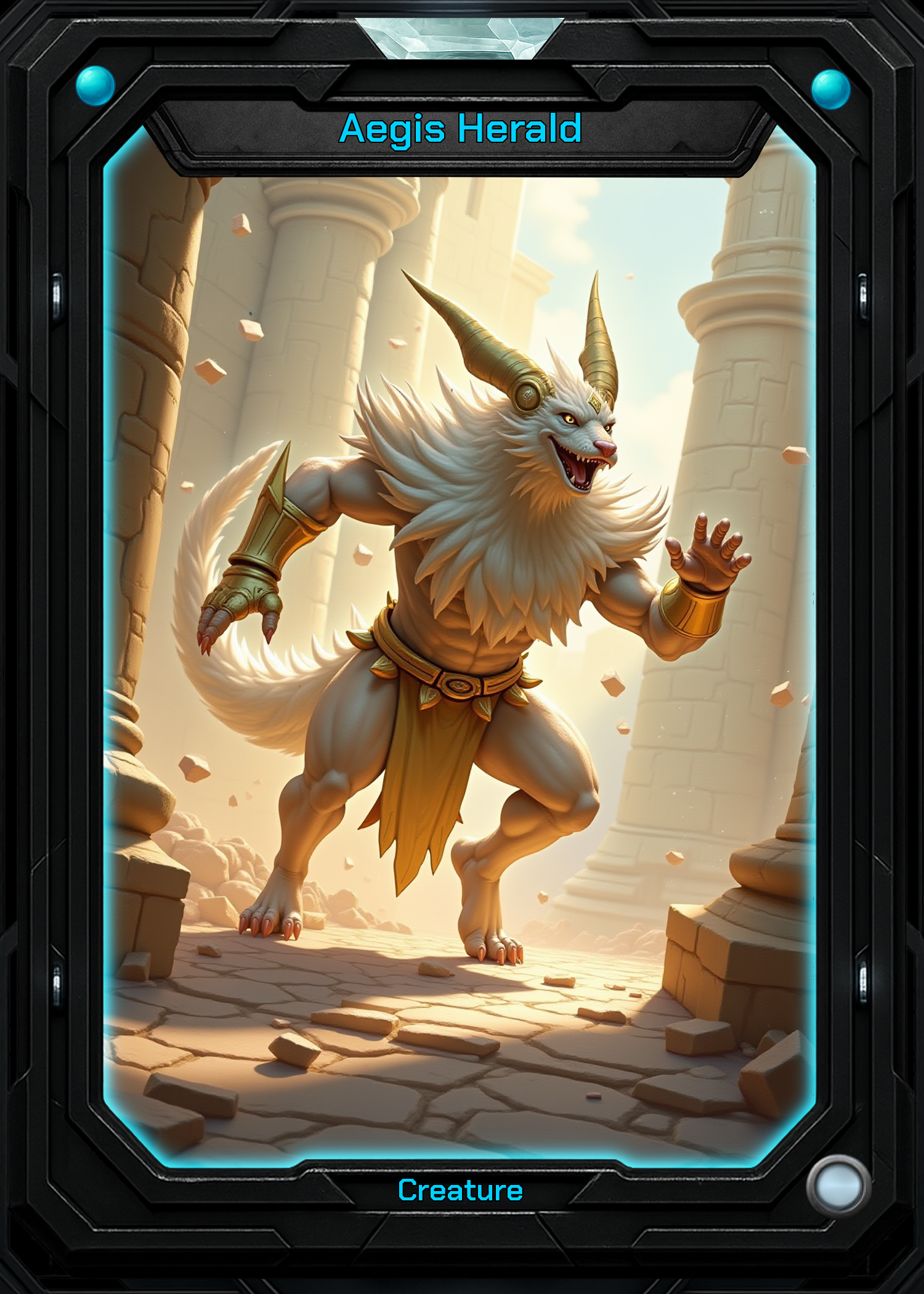 Aegis Herald