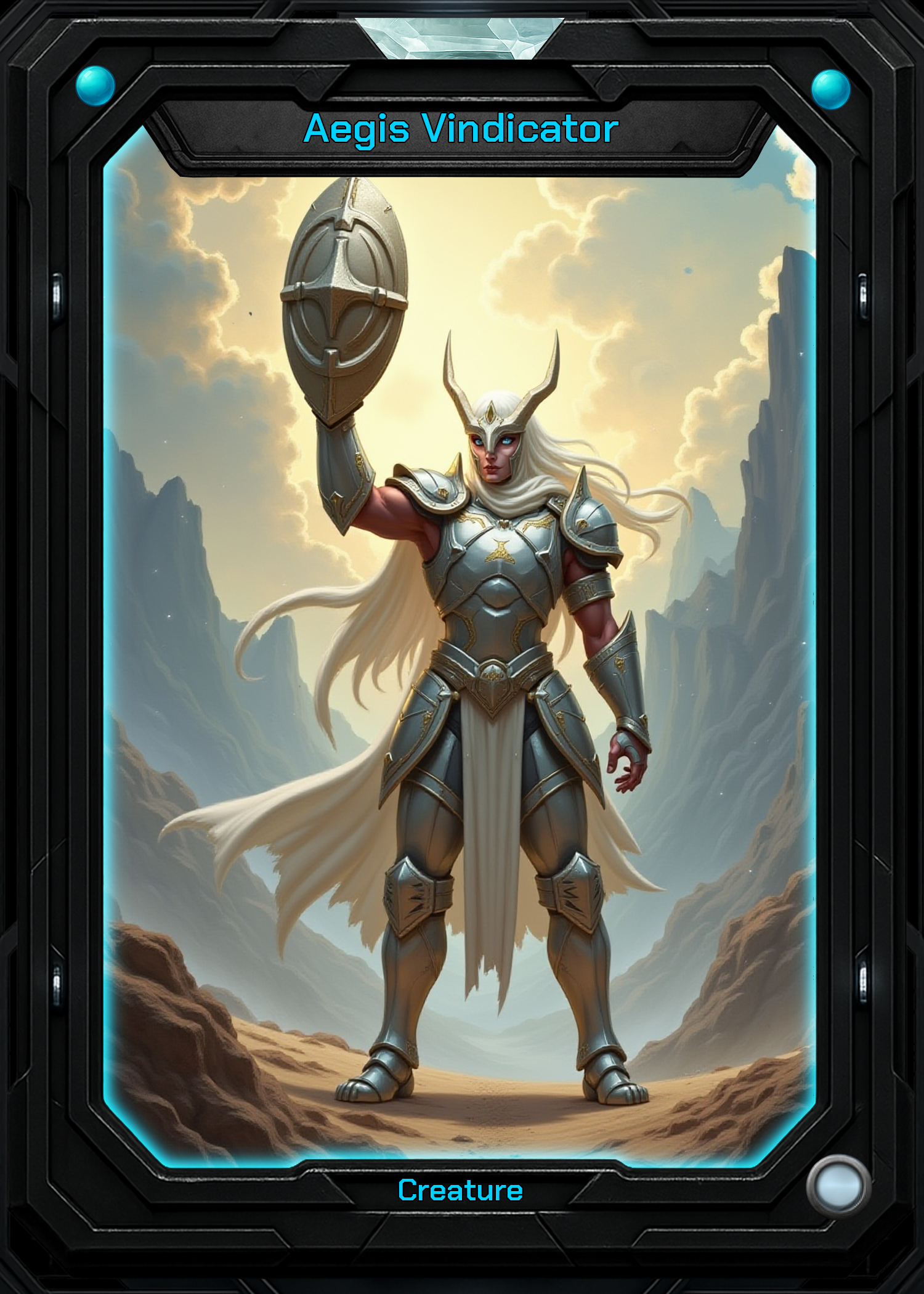 Aegis Vindicator