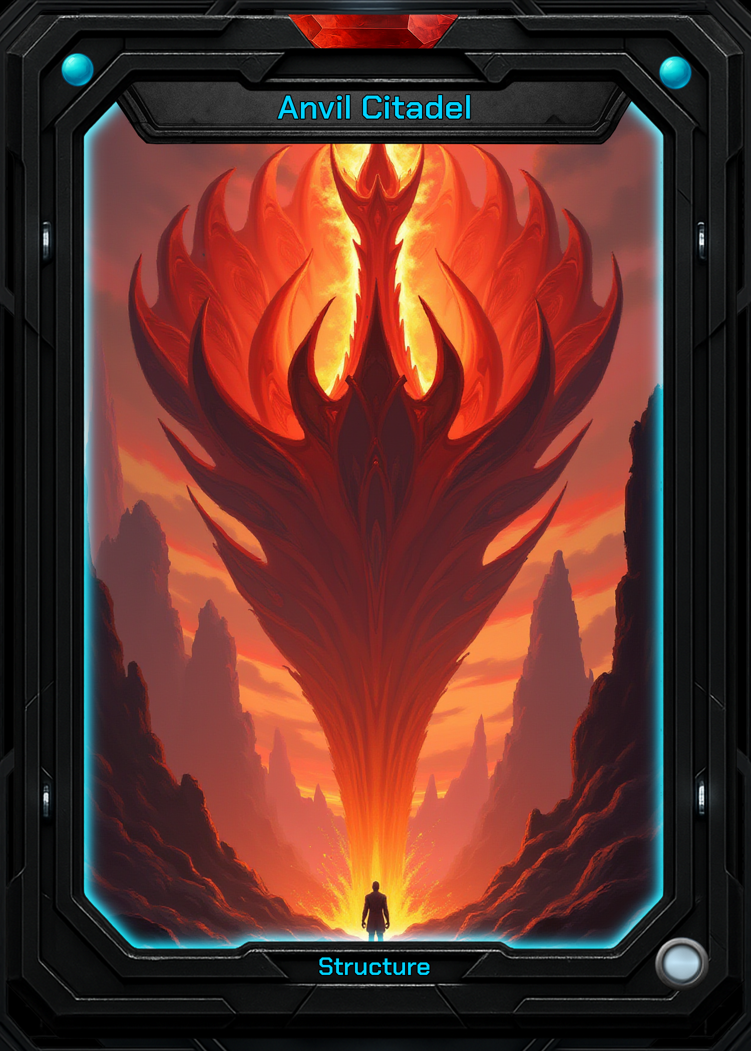 Anvil Citadel