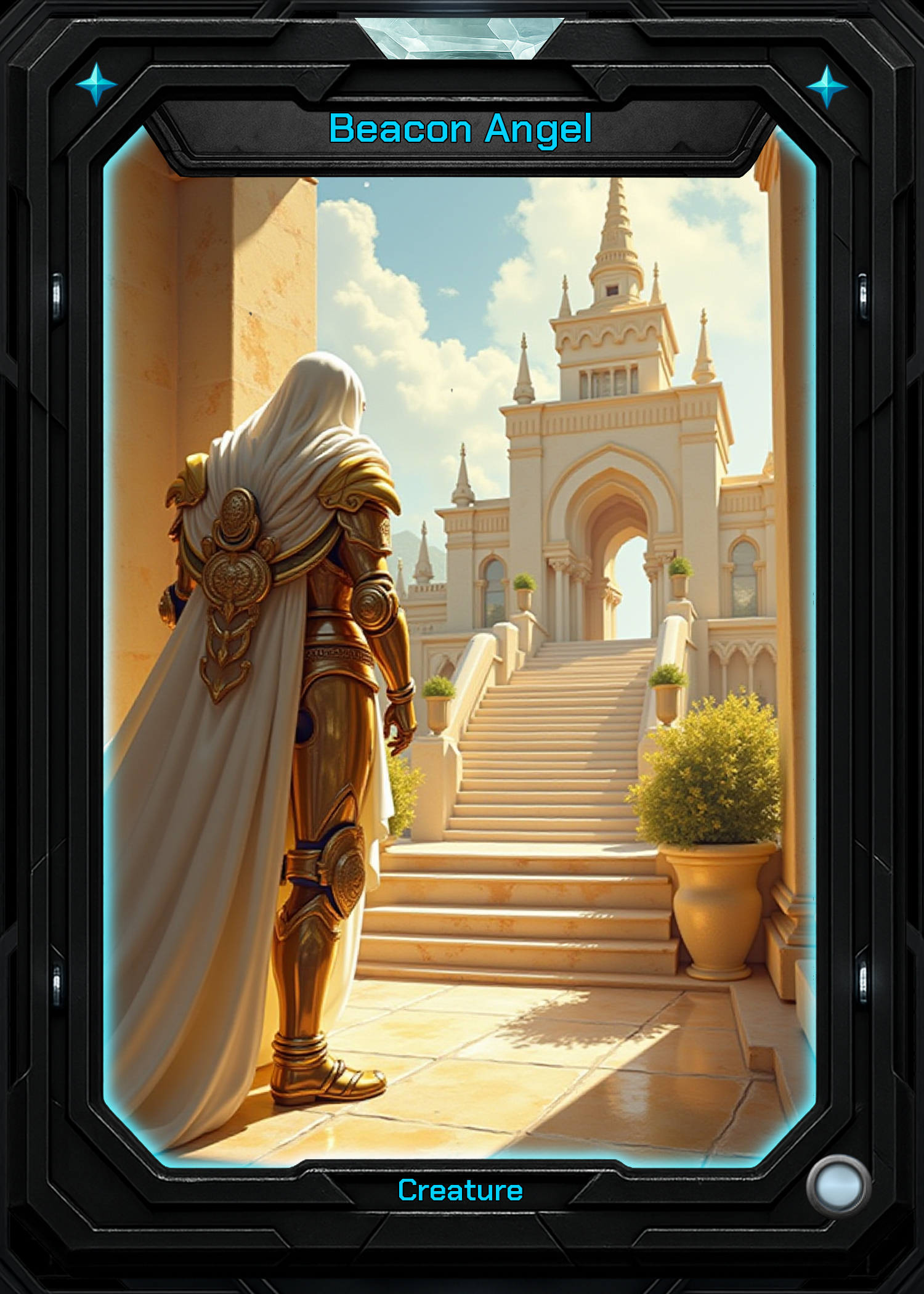 Beacon Angel