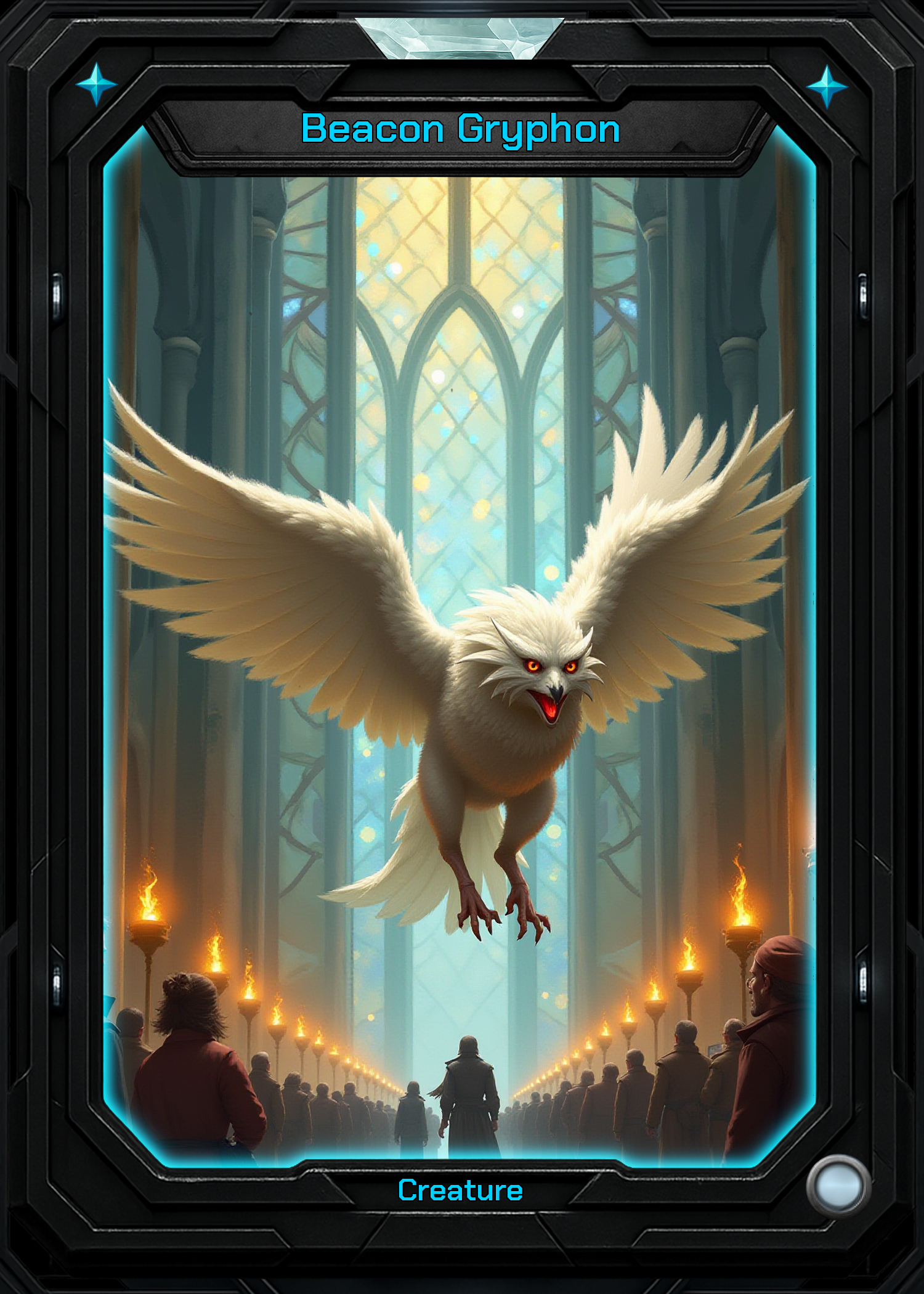 Beacon Gryphon