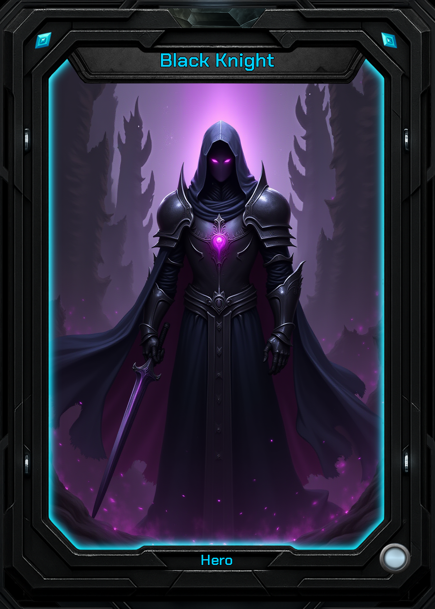 Black Knight