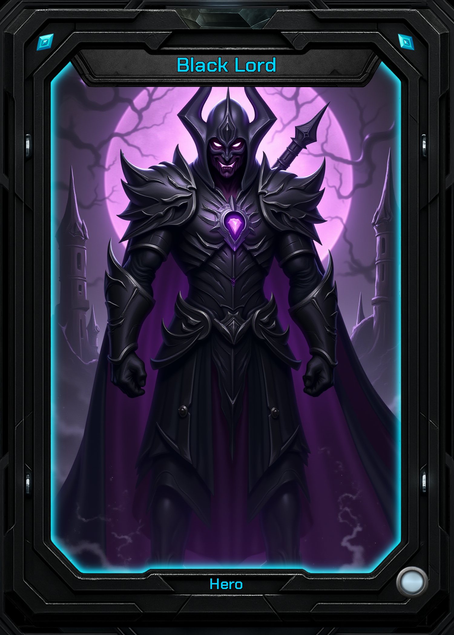 Black Lord
