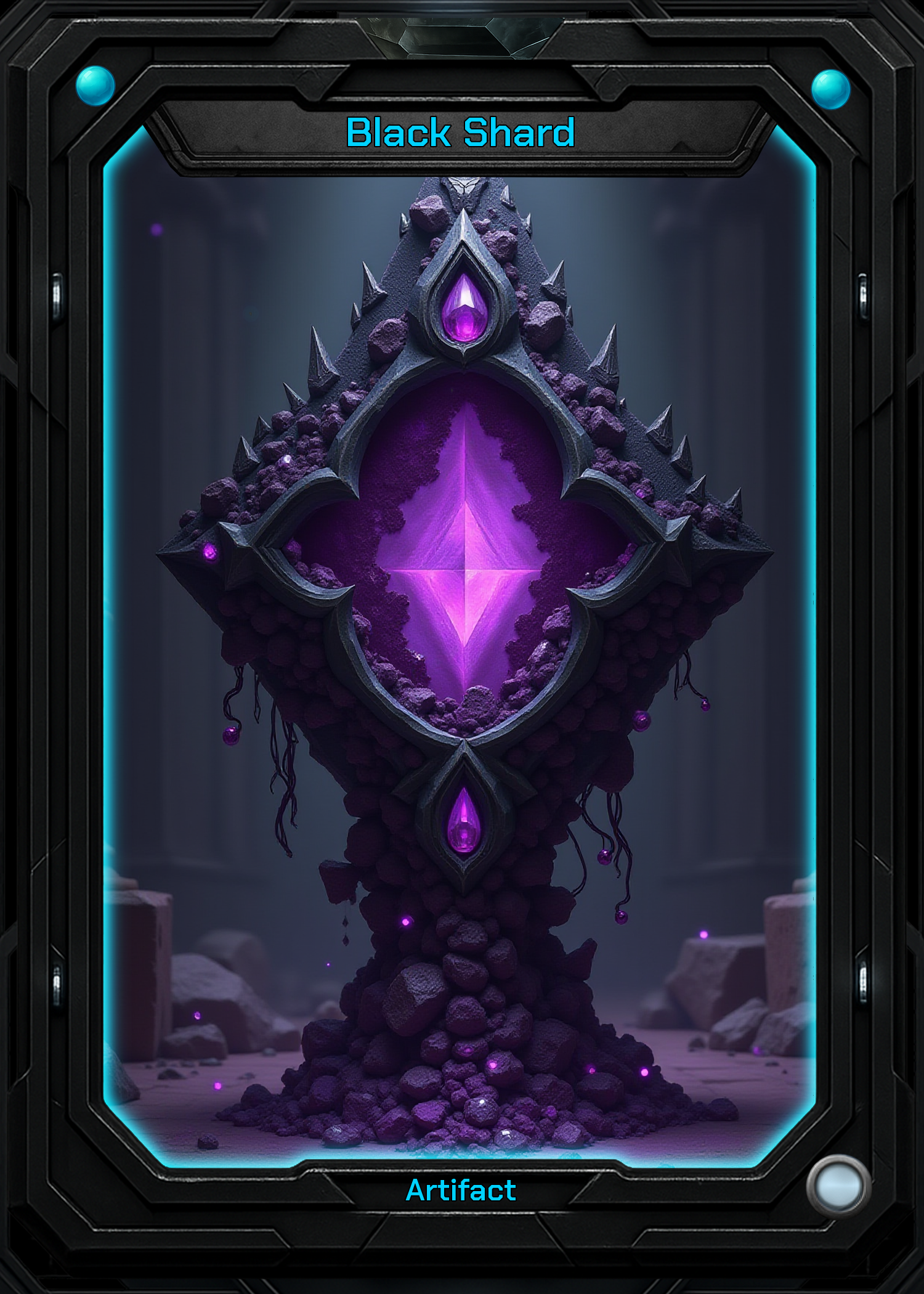 Black Shard
