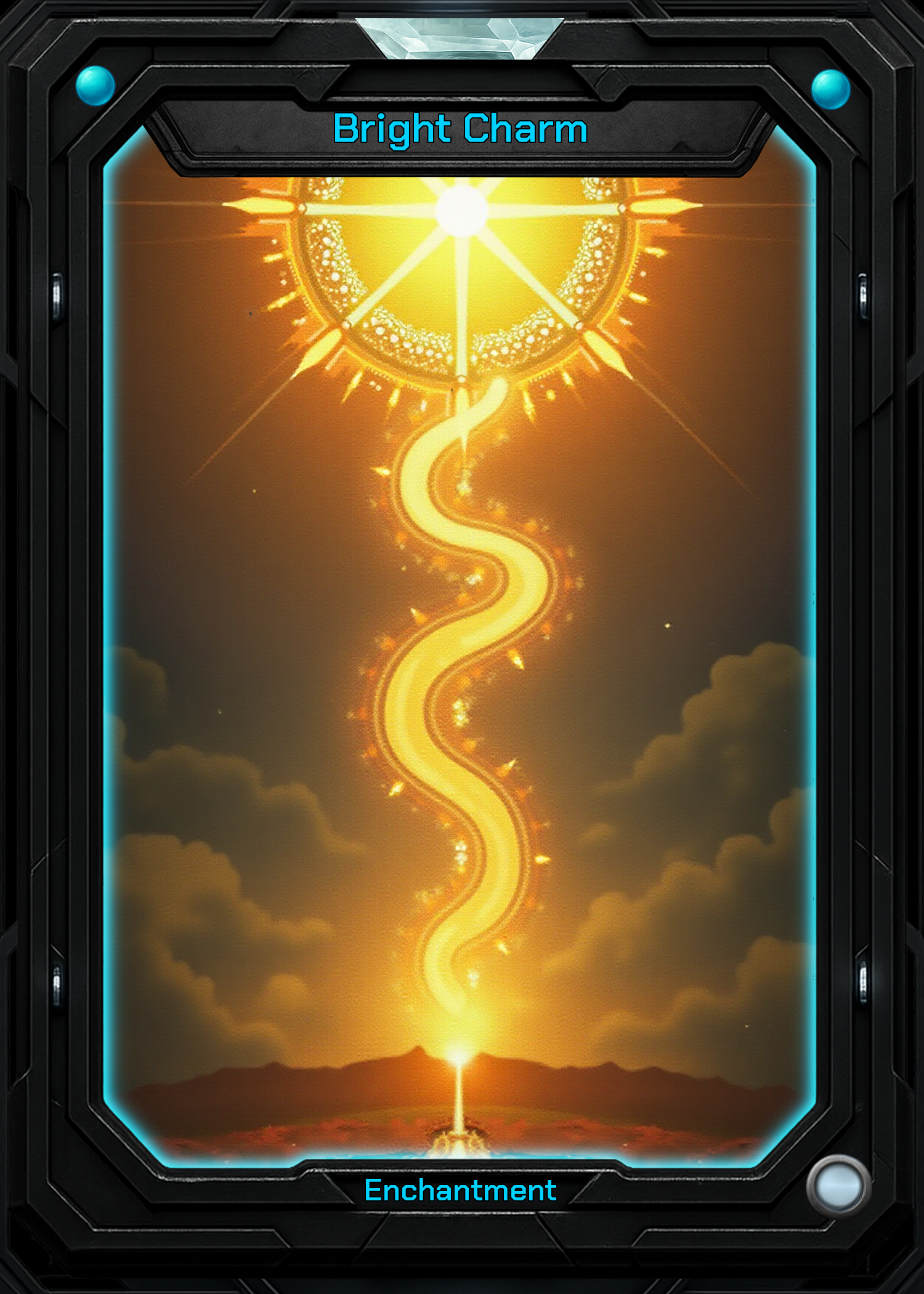 Bright Charm