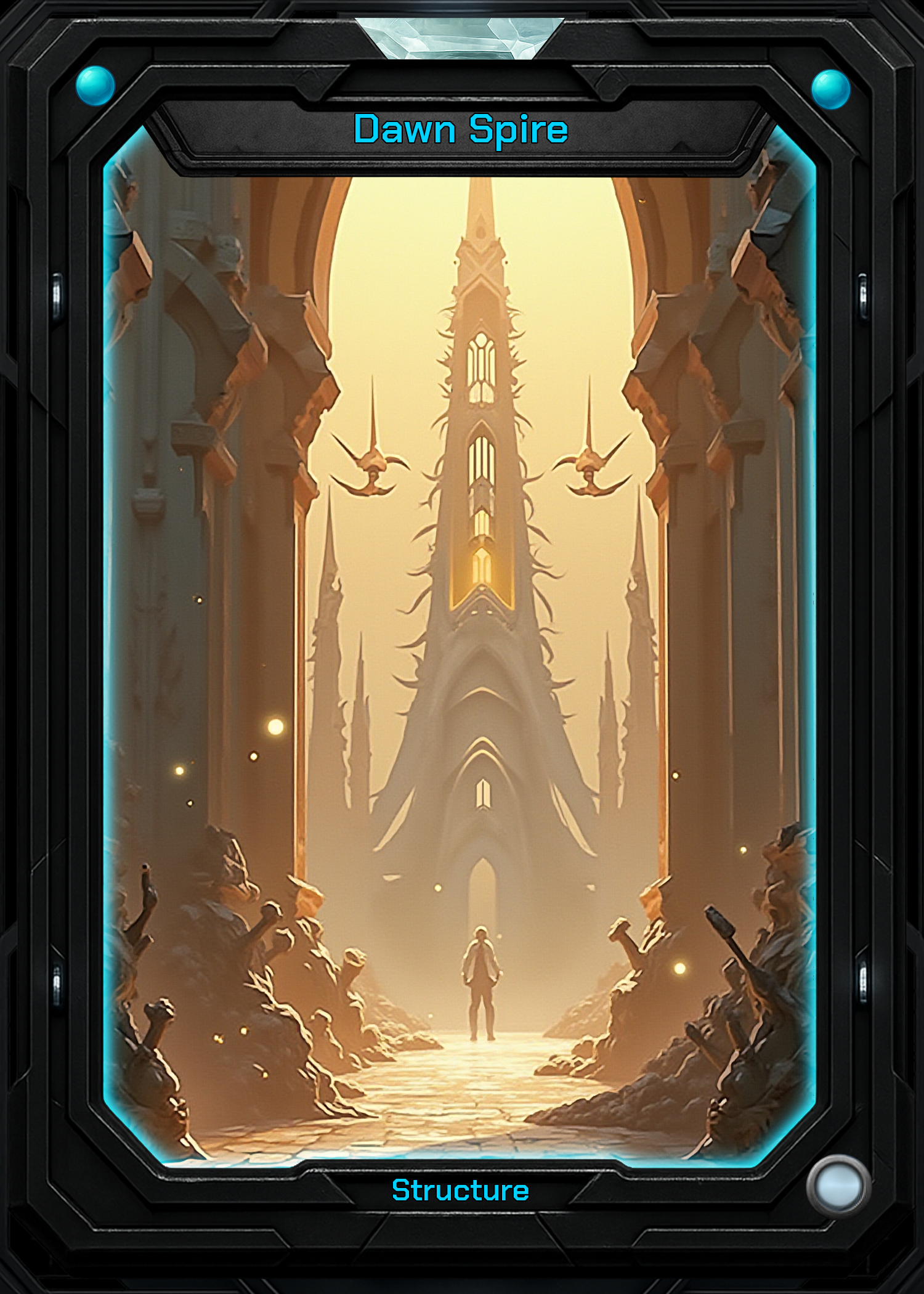 Dawn Spire