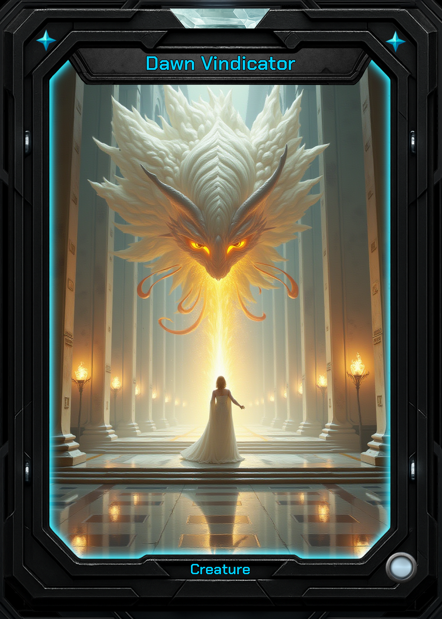 Dawn Vindicator