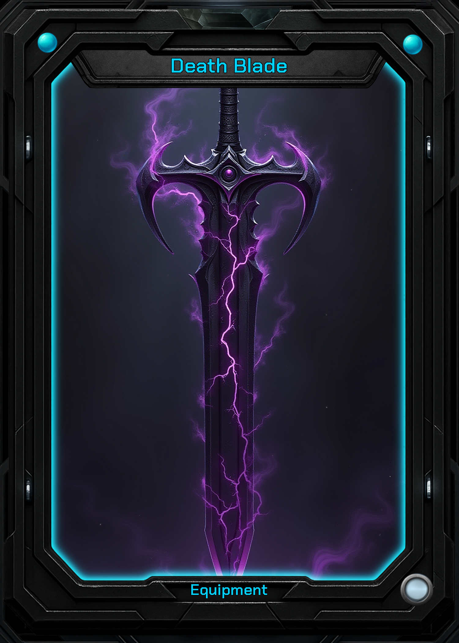 Death Blade
