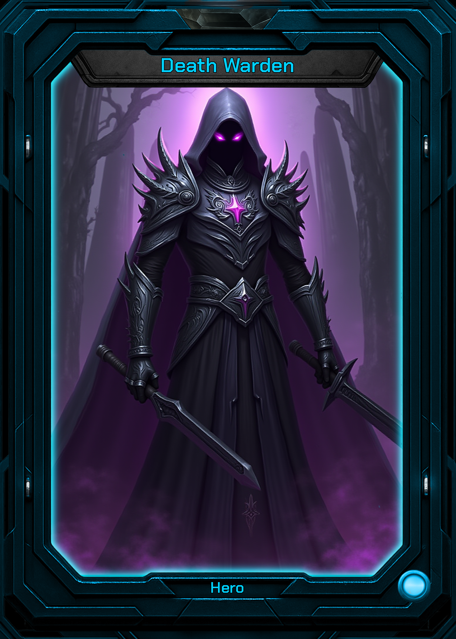 Death Warden