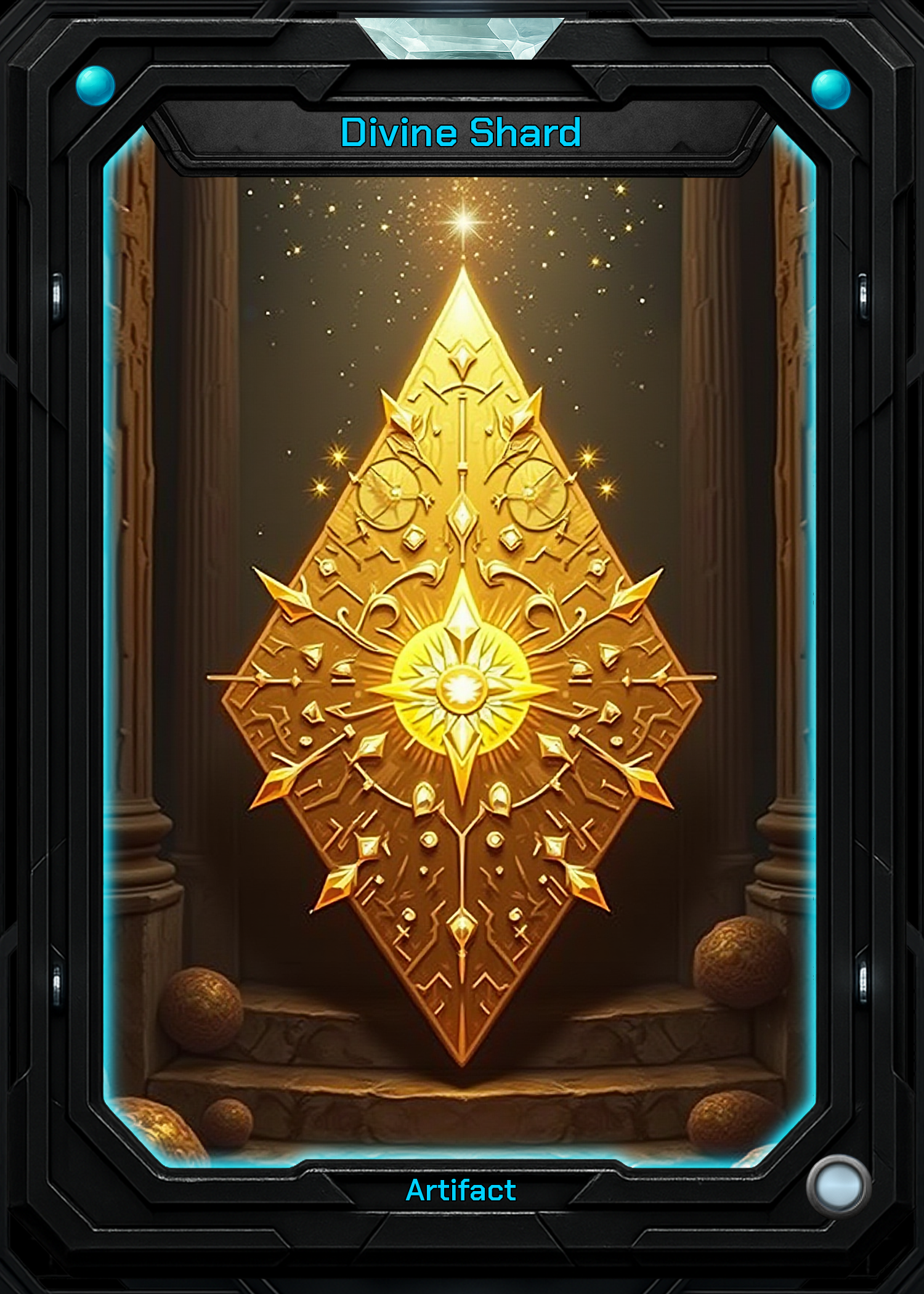 Divine Shard