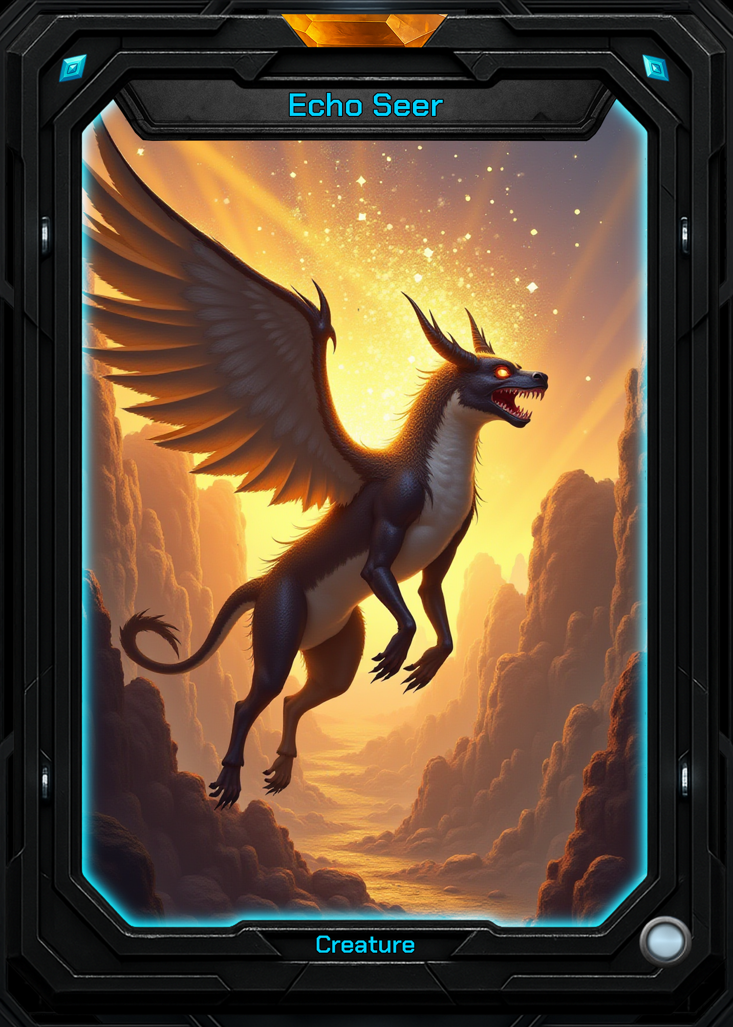 Echo Seer