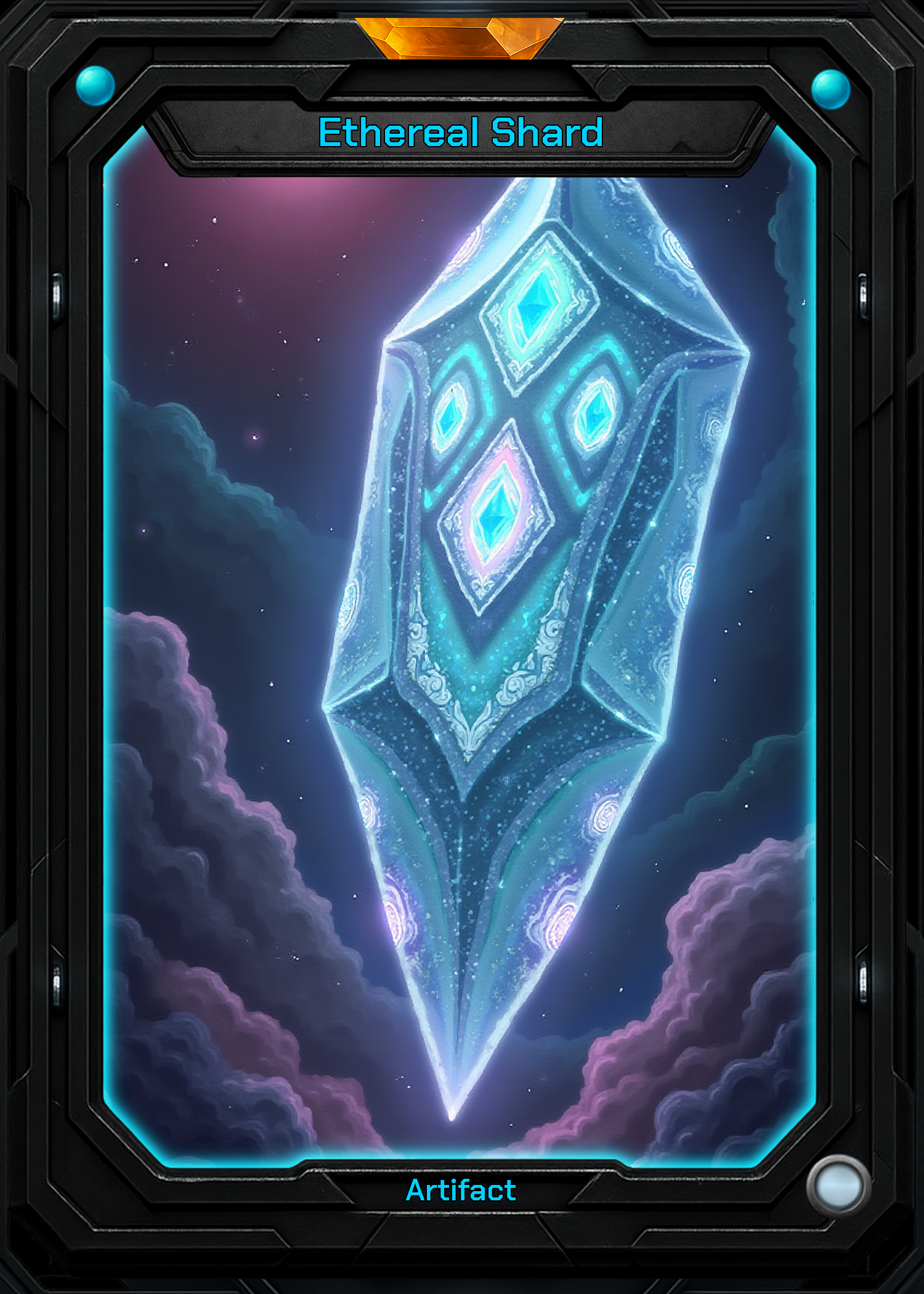 Ethereal Shard