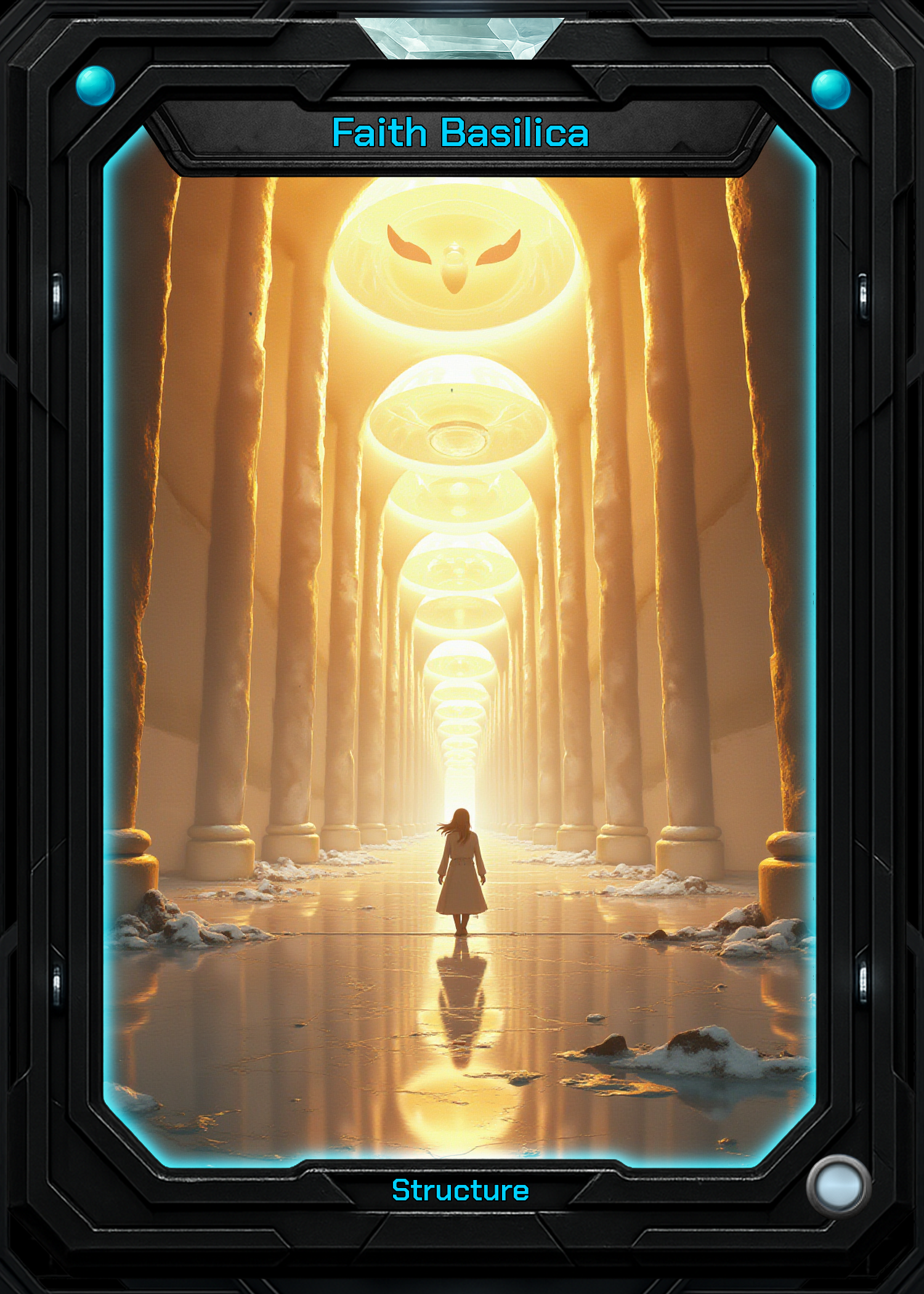 Faith Basilica