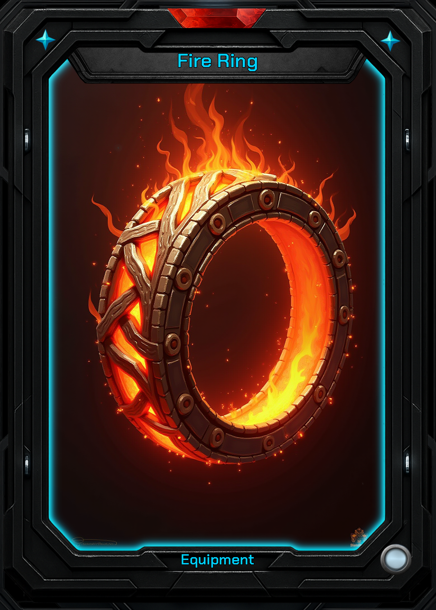 Fire Ring