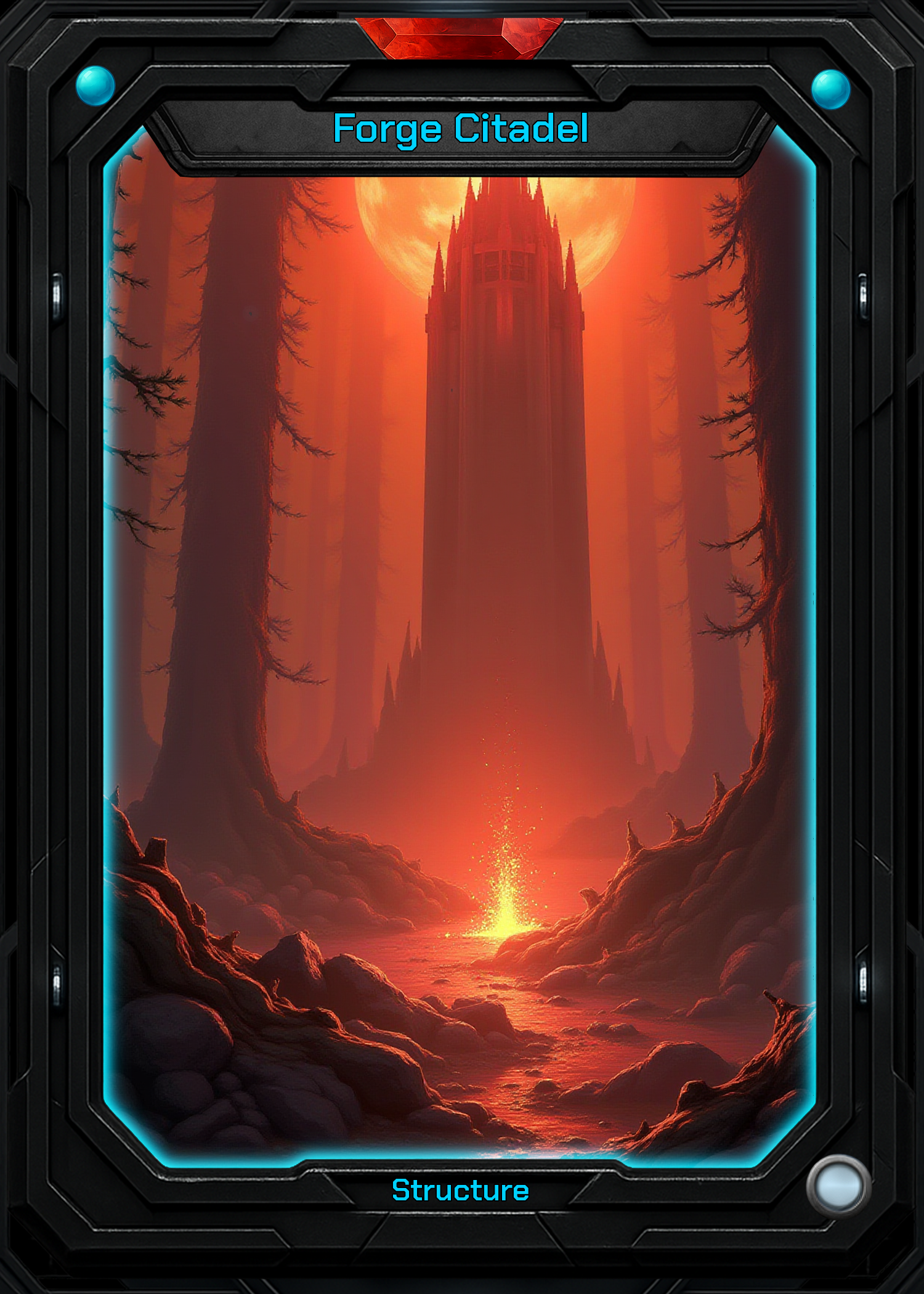 Forge Citadel