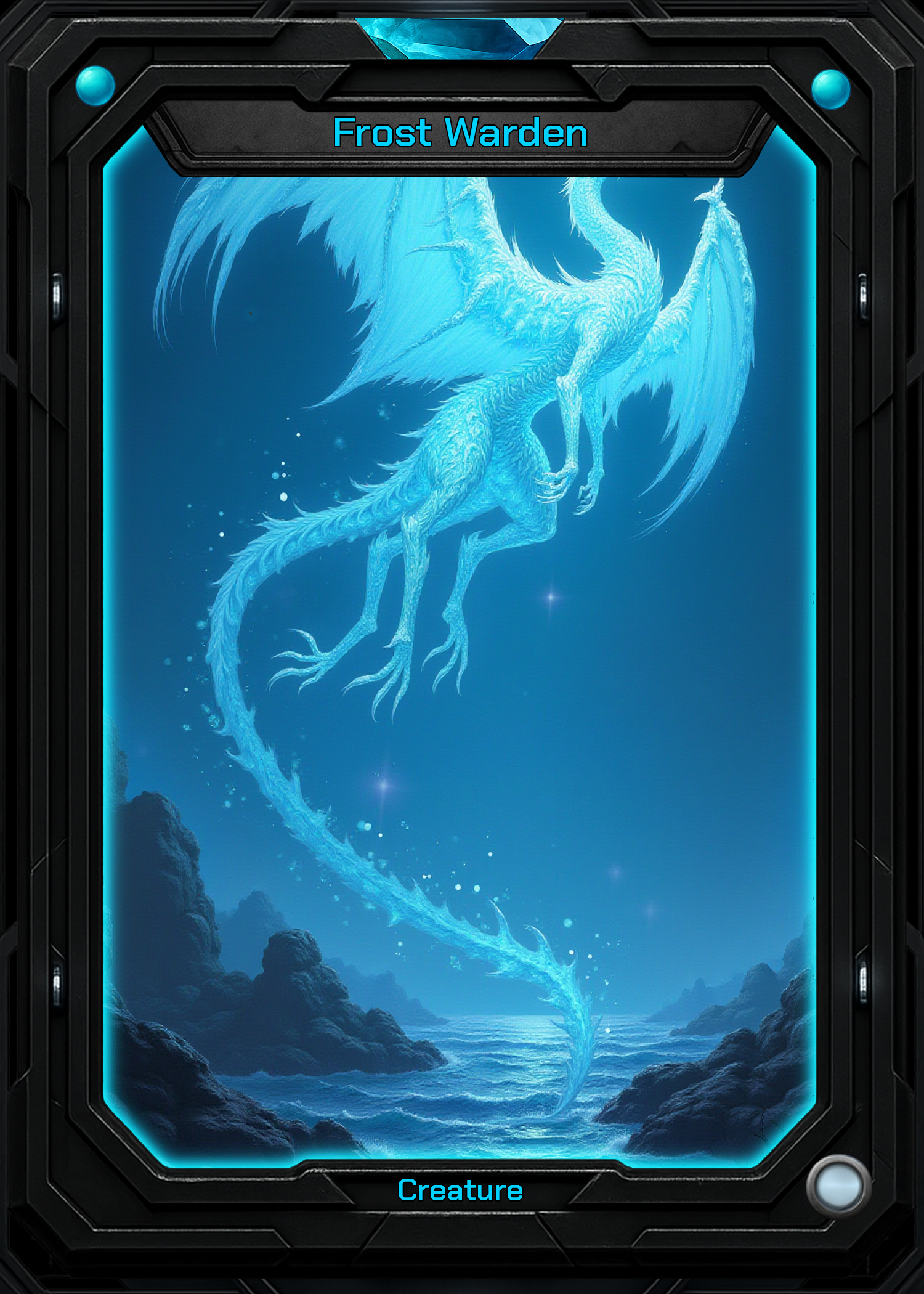 Frost Warden