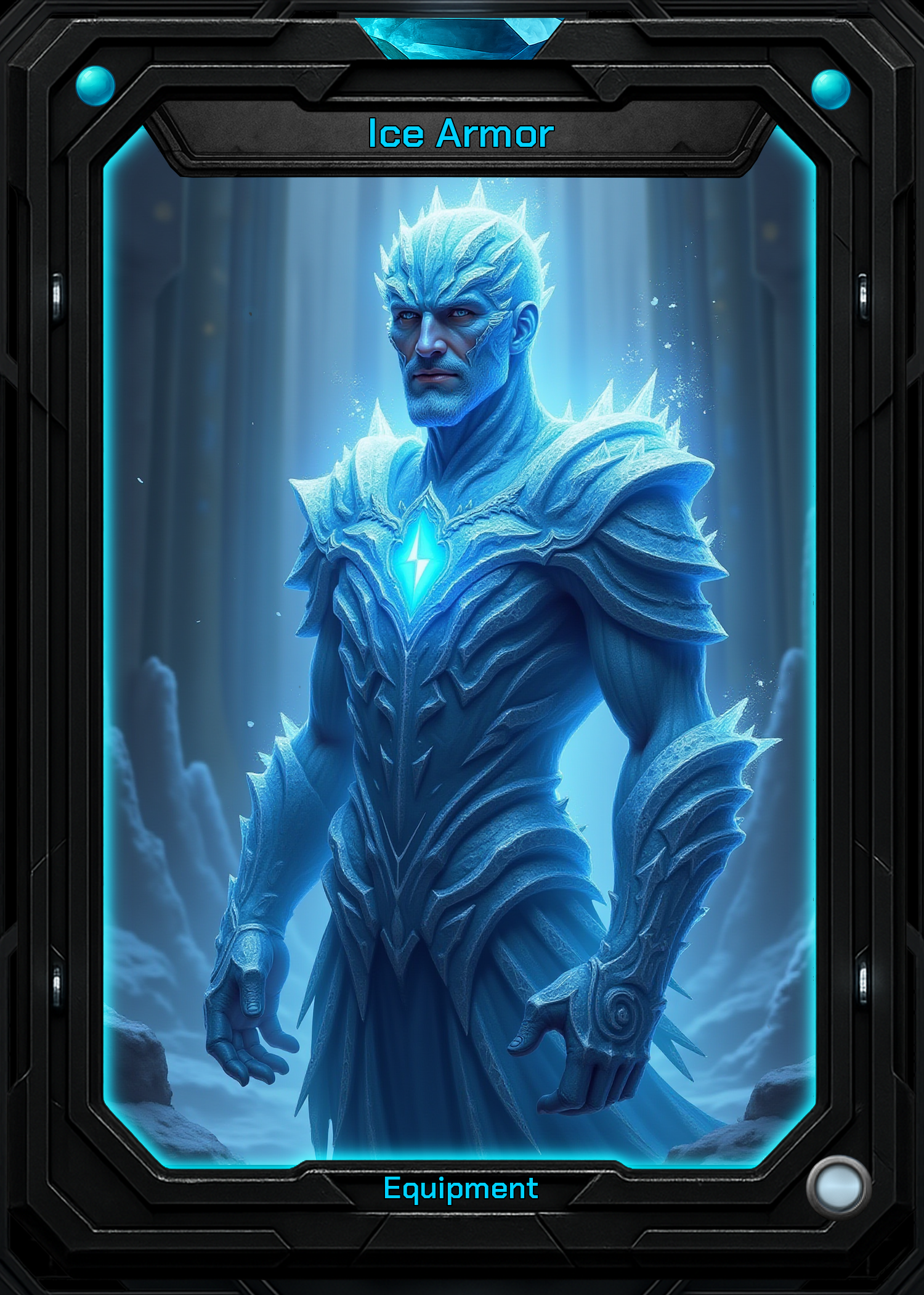 Ice Armor