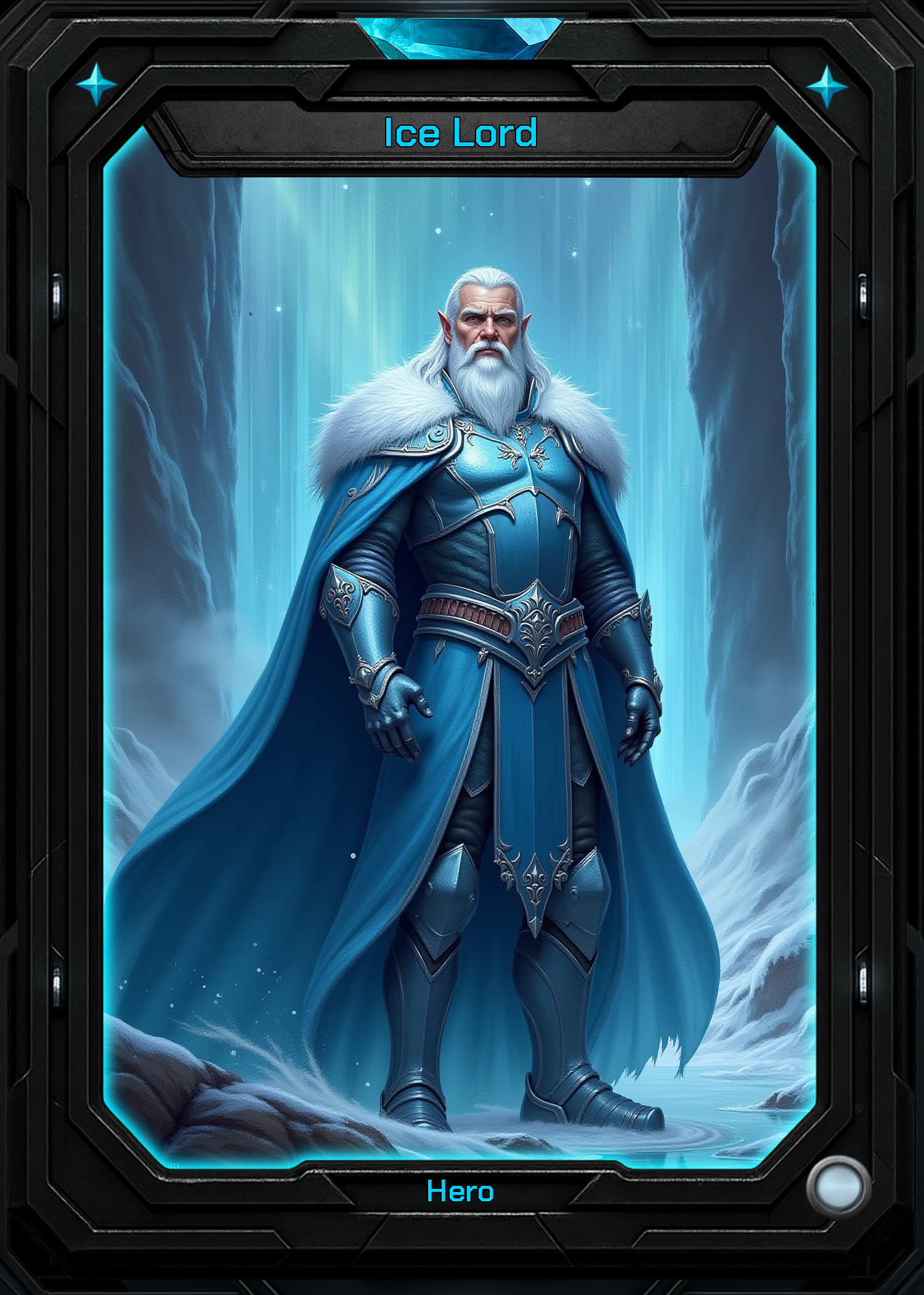 Ice Lord