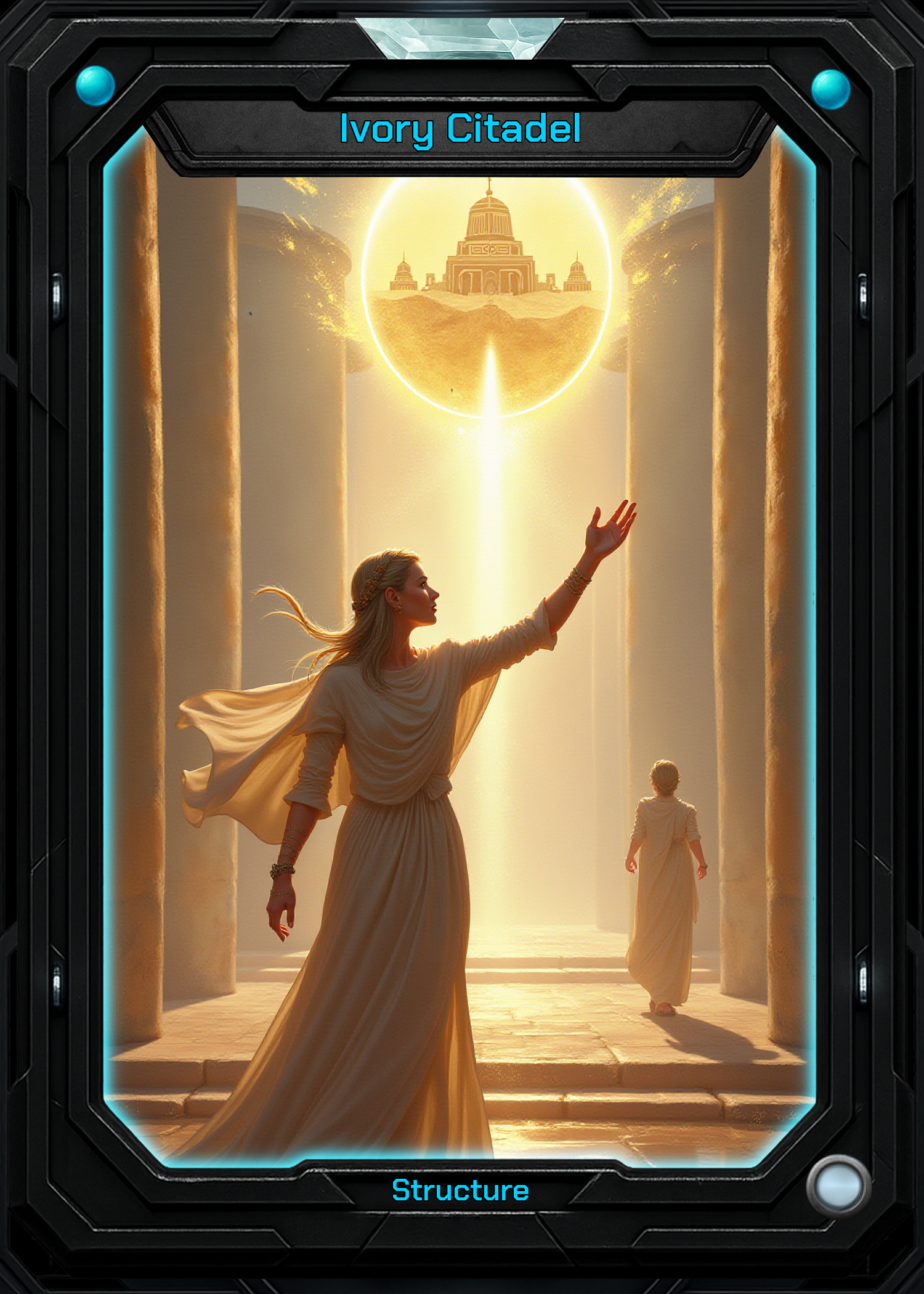 Ivory Citadel