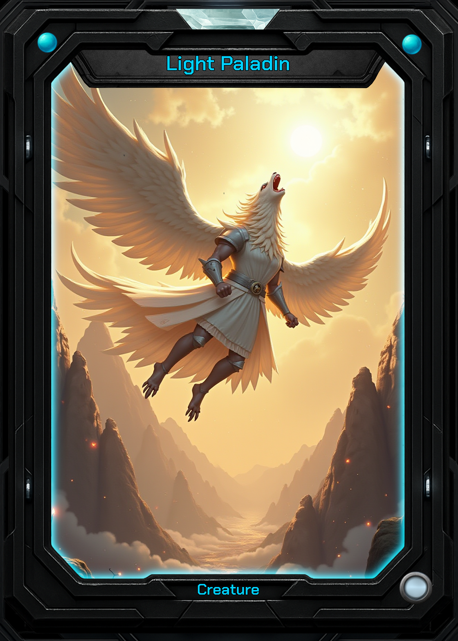 Light Paladin