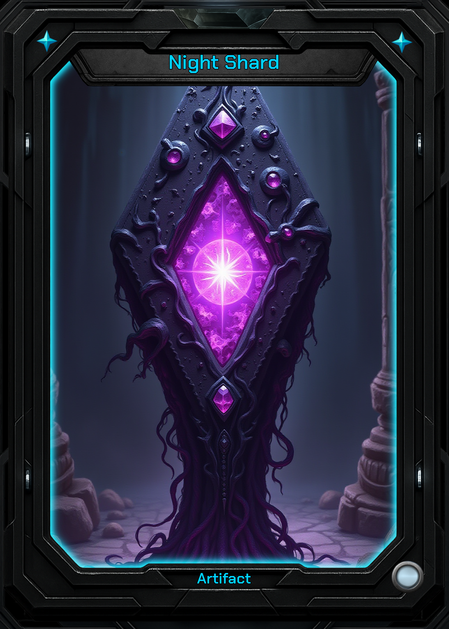 Night Shard