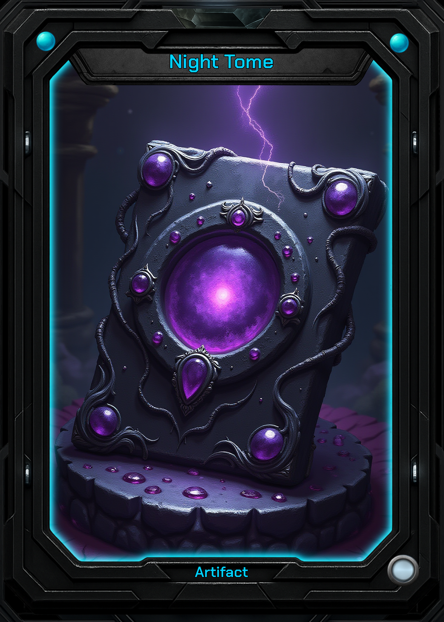 Night Tome