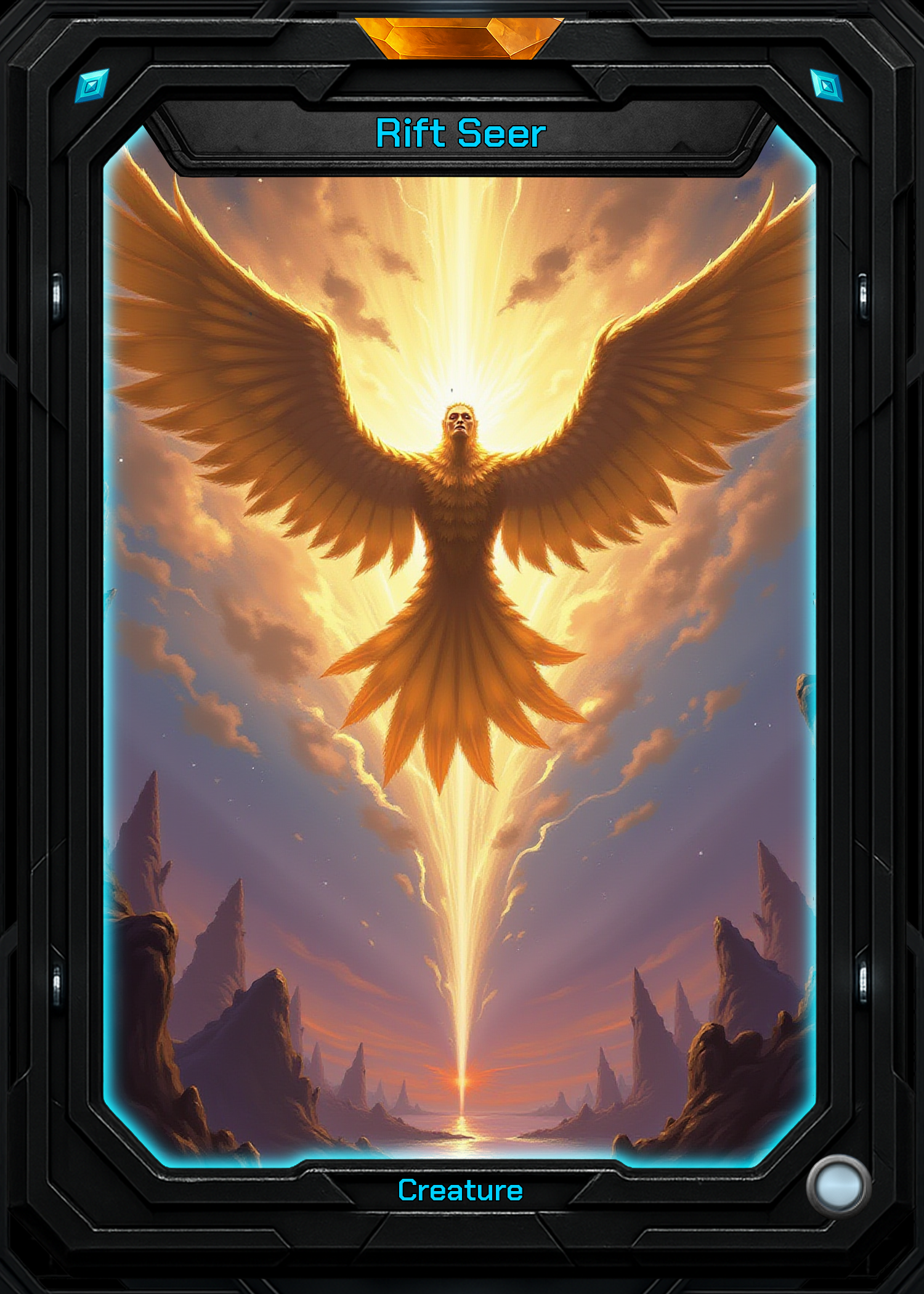 Rift Seer