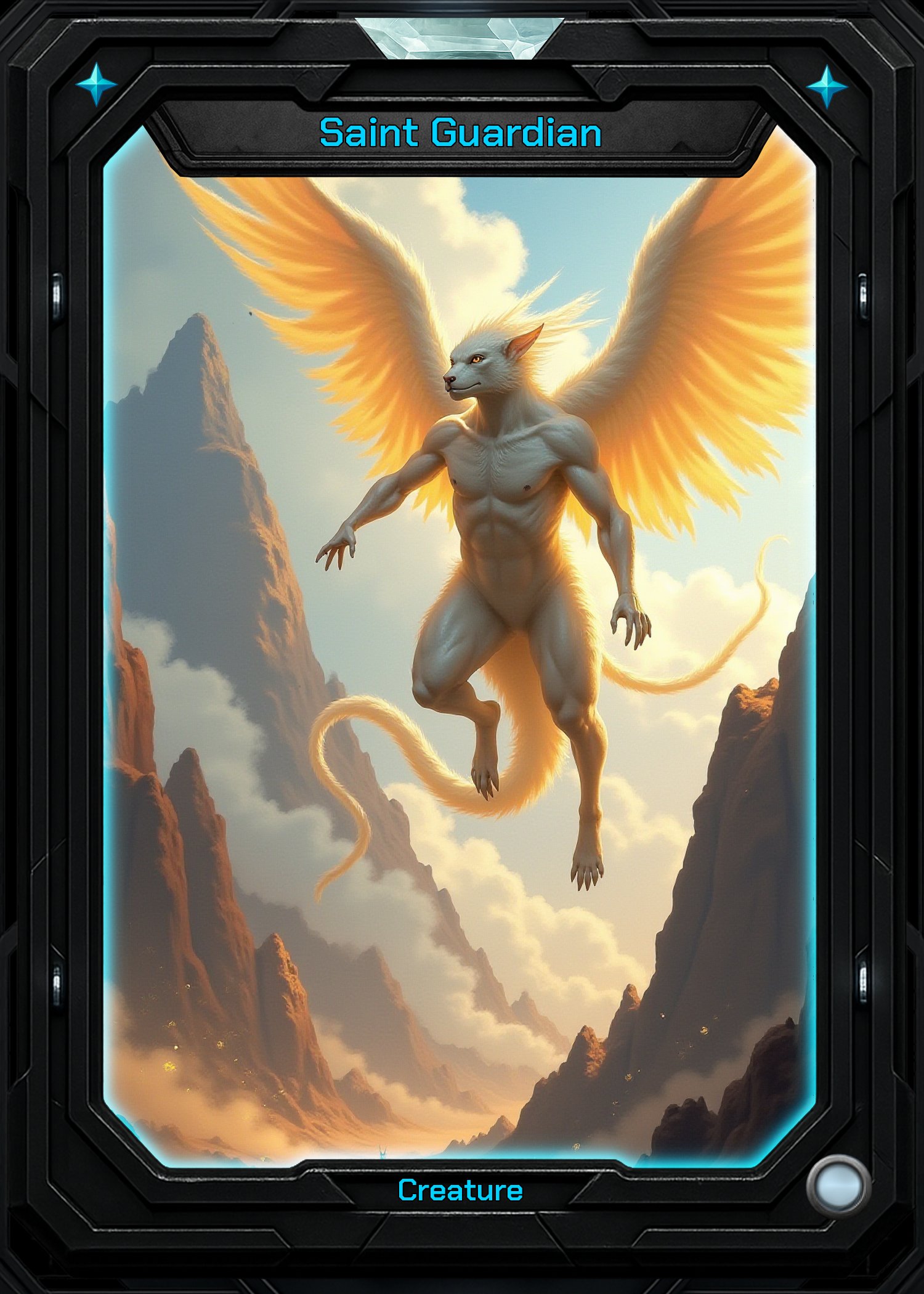 Saint Guardian