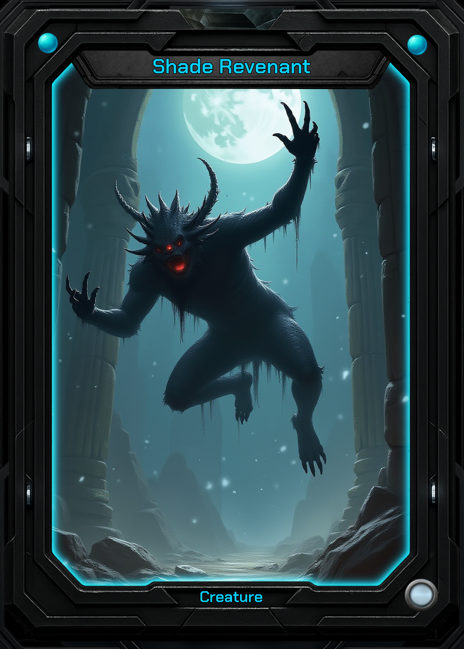 Shade Revenant