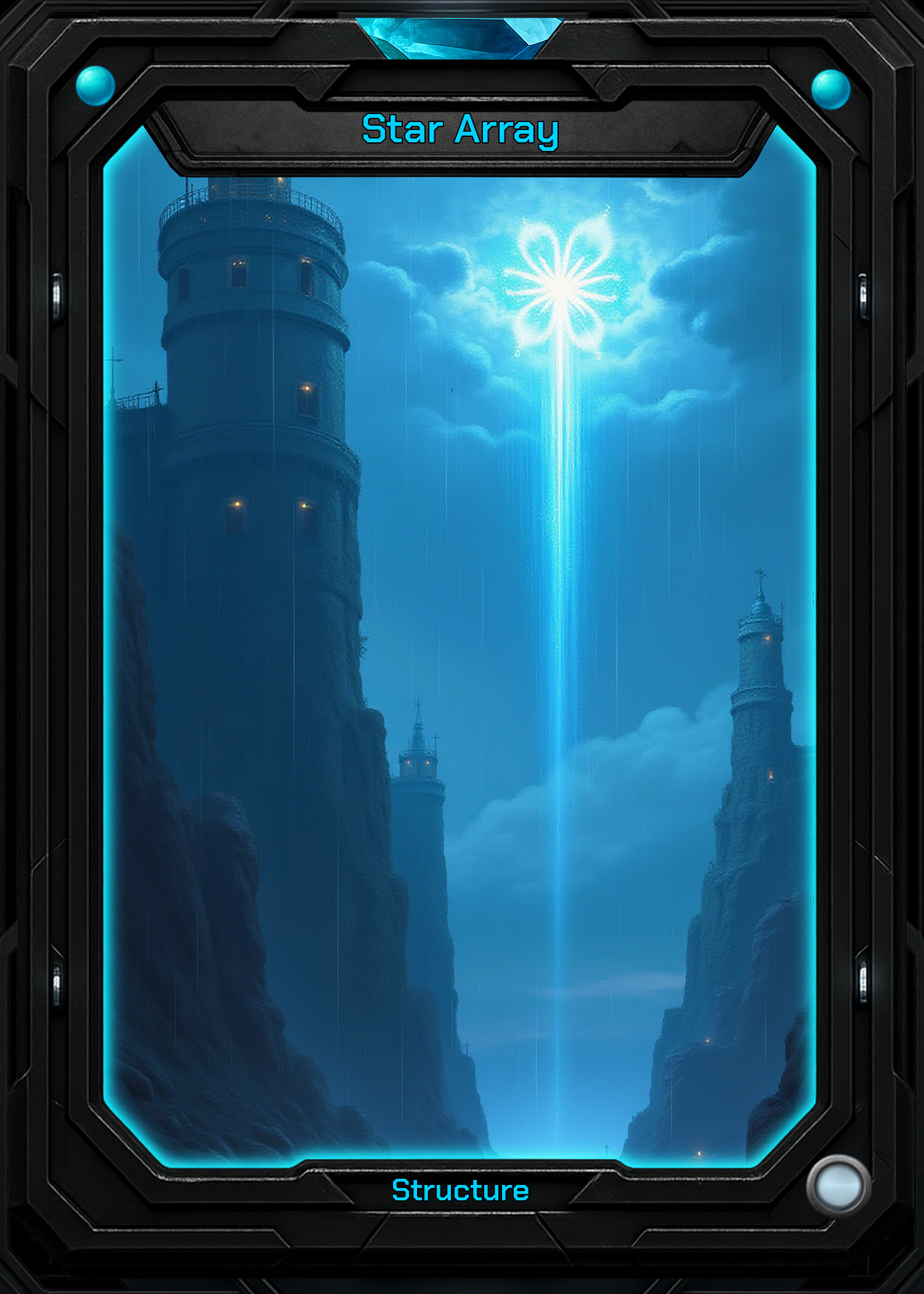 Star Array
