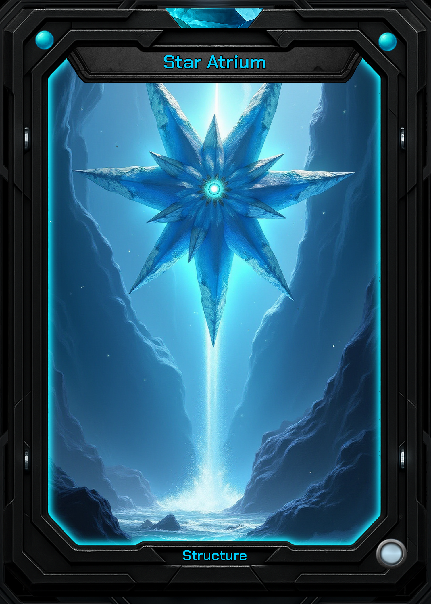 Star Atrium