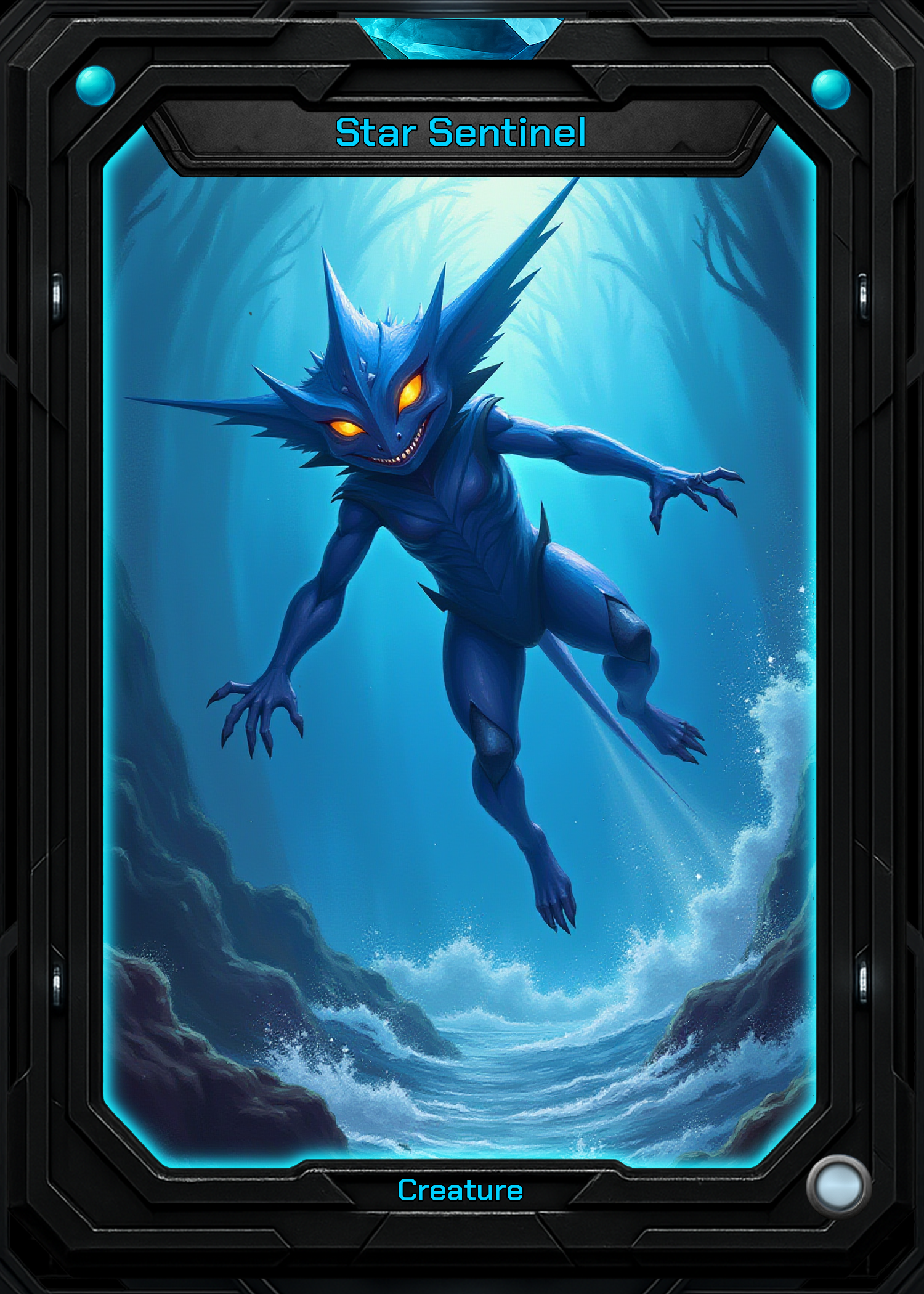 Star Sentinel