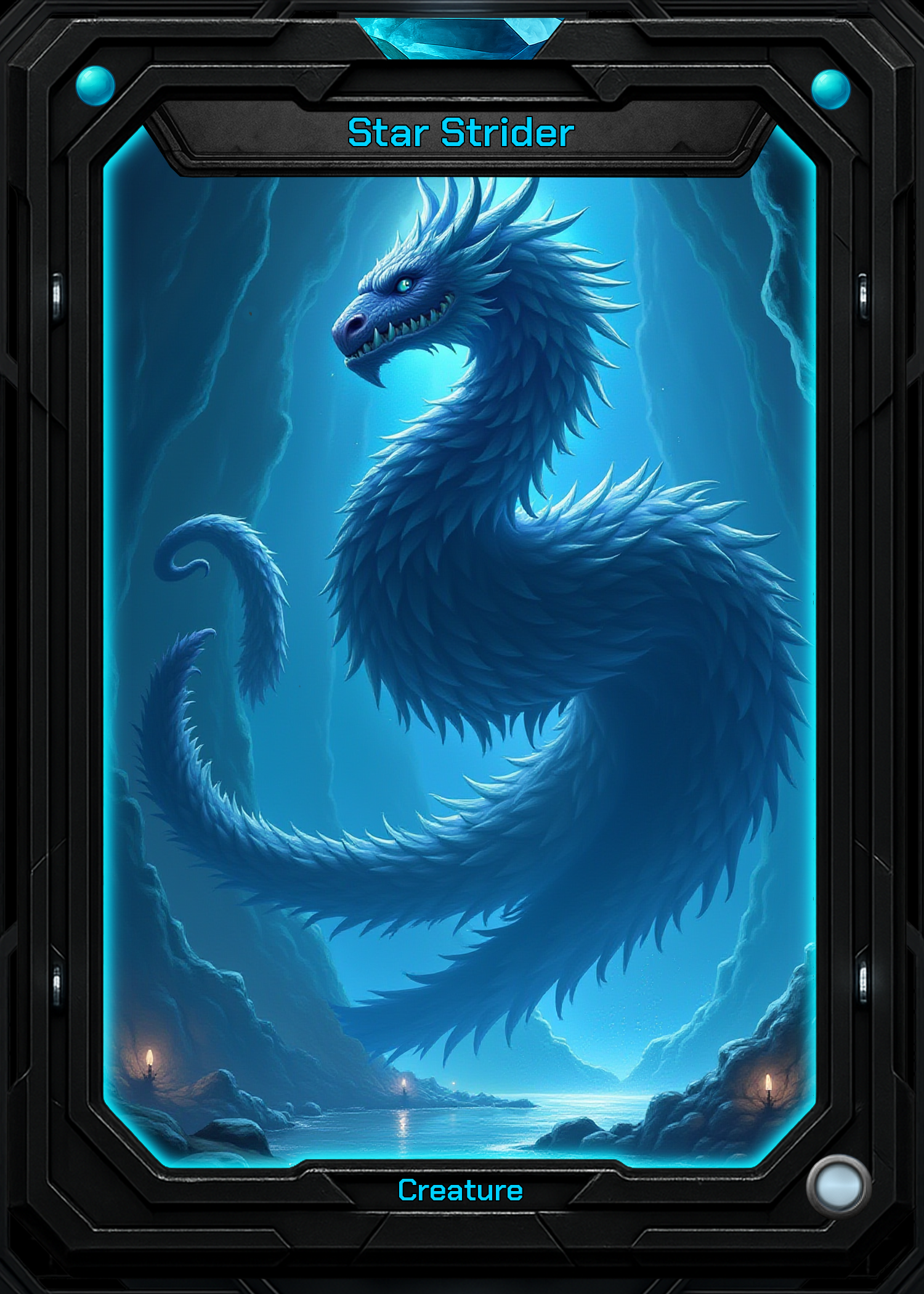 Star Strider
