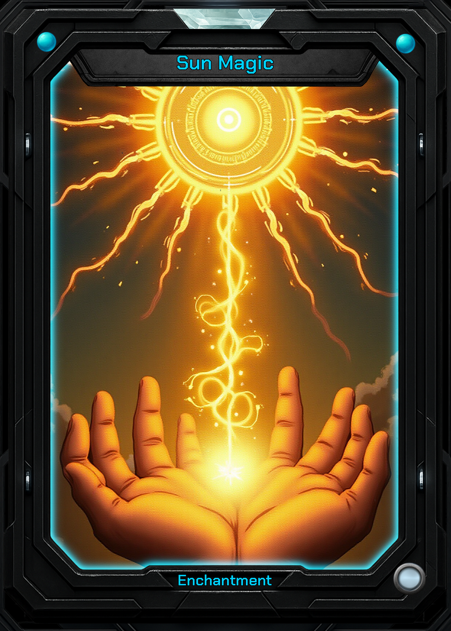 Sun Magic