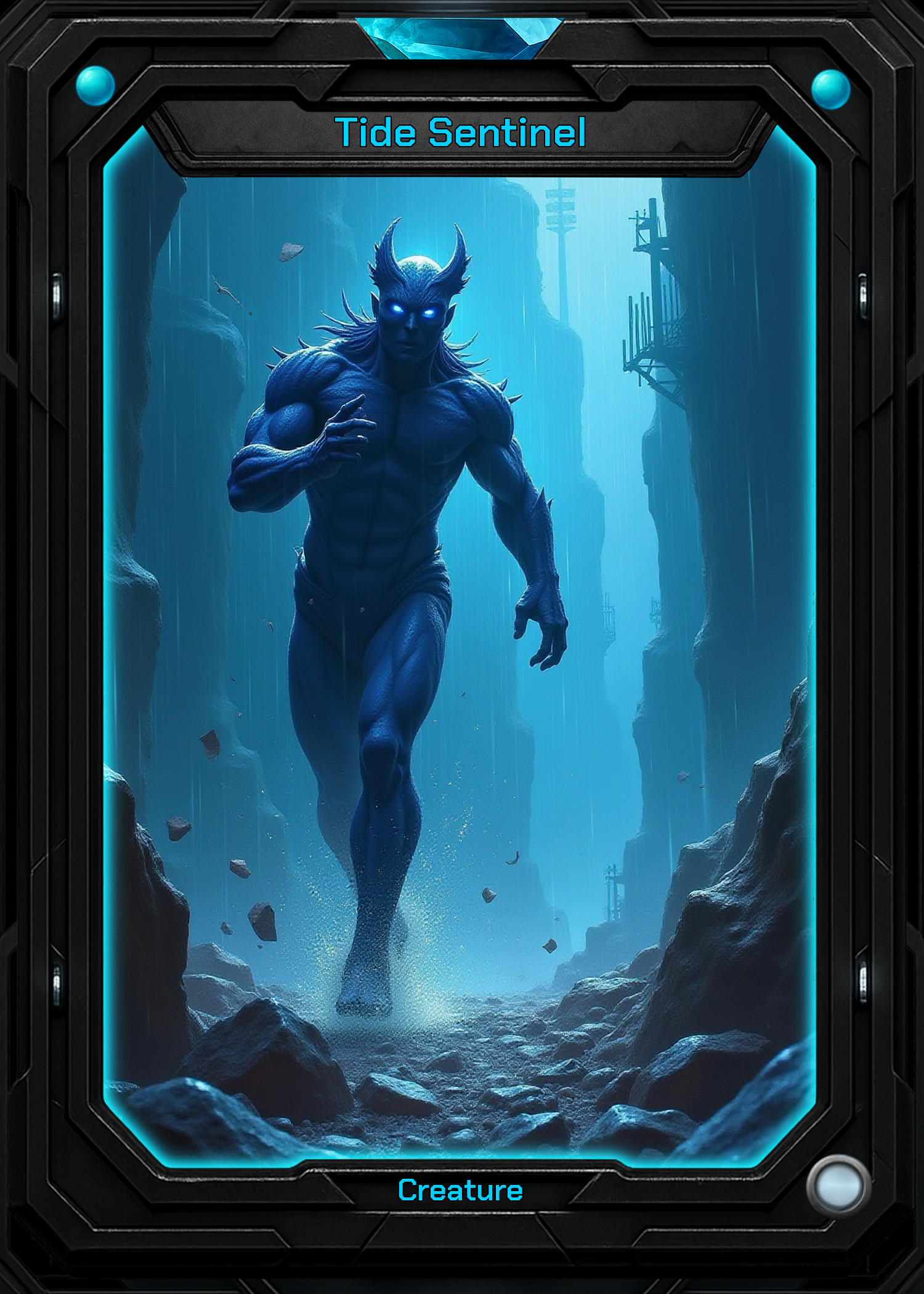 Tide Sentinel
