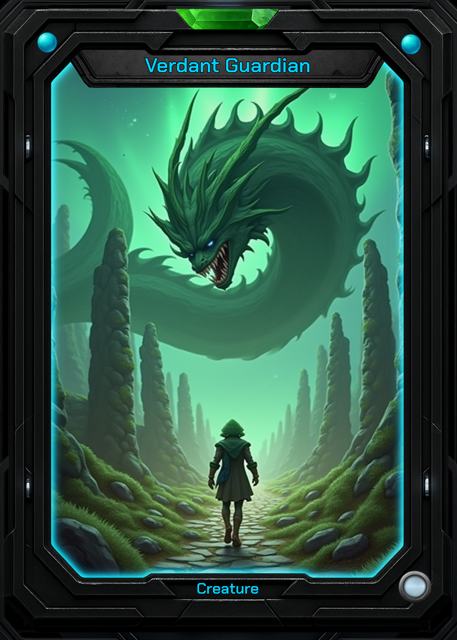Verdant Guardian