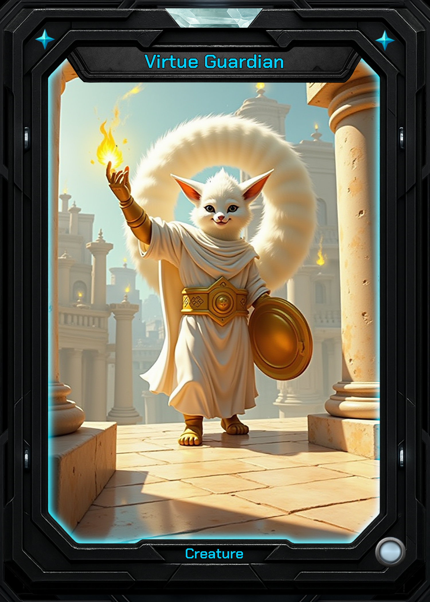 Virtue Guardian