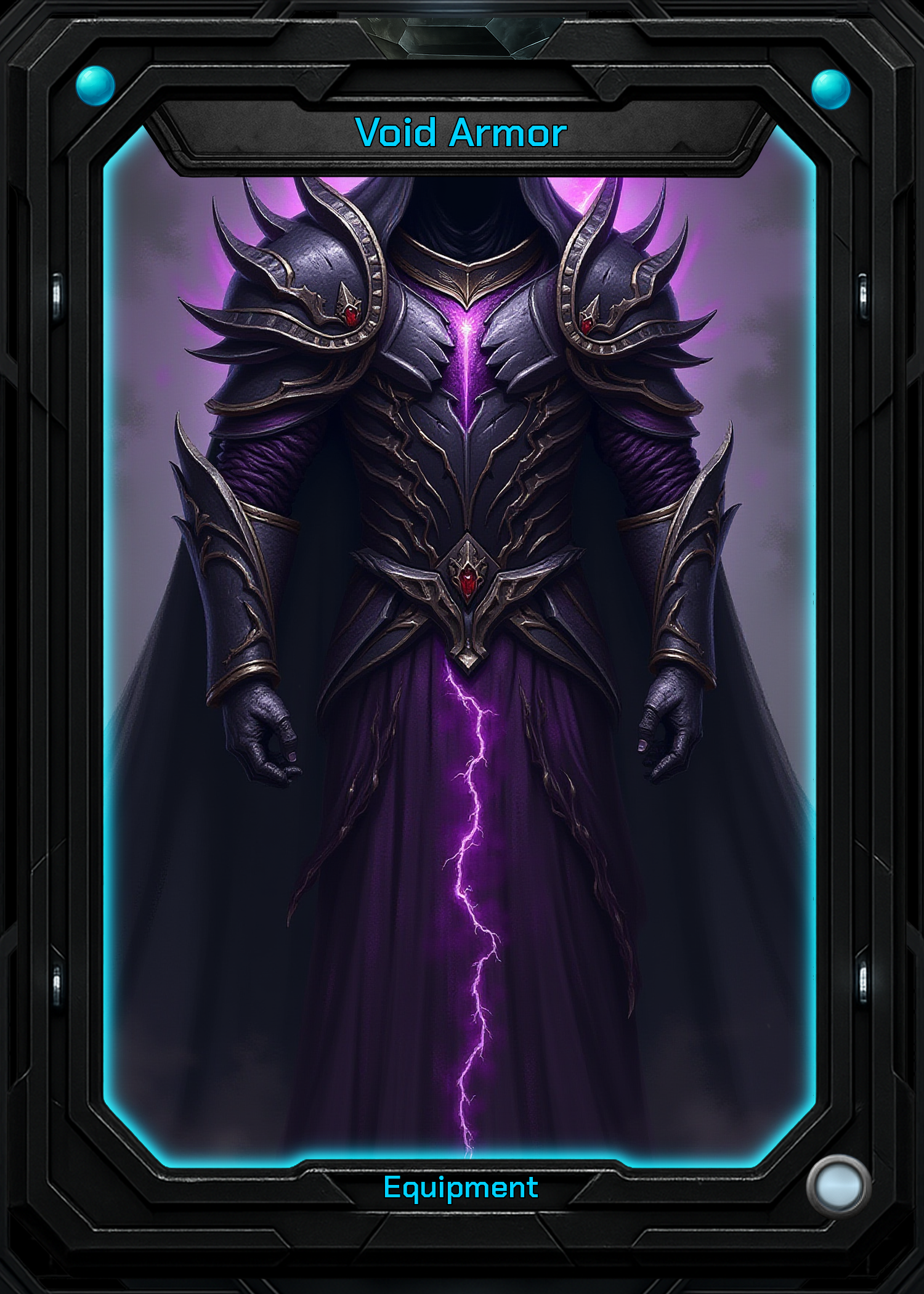 Void Armor