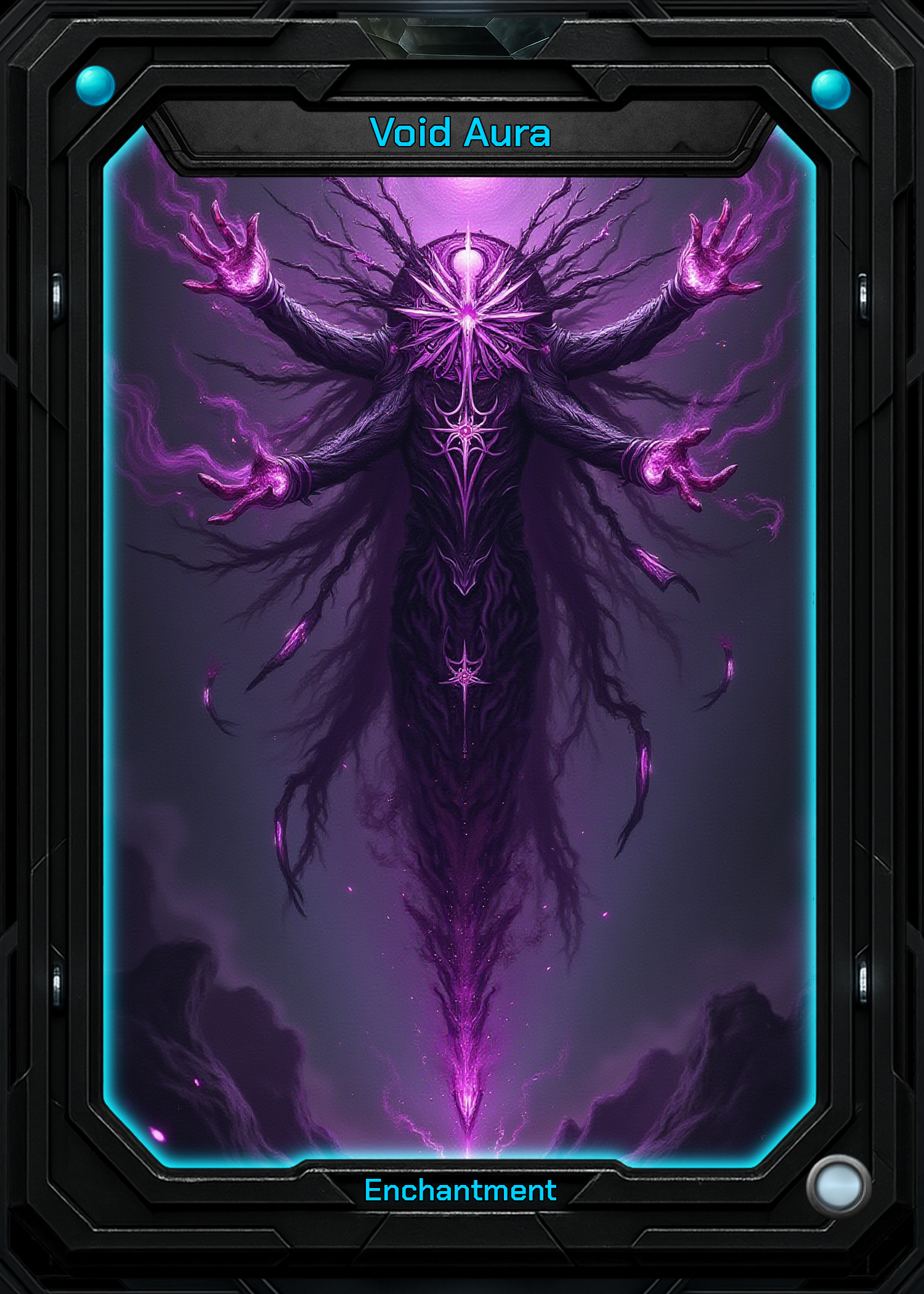 Void Aura