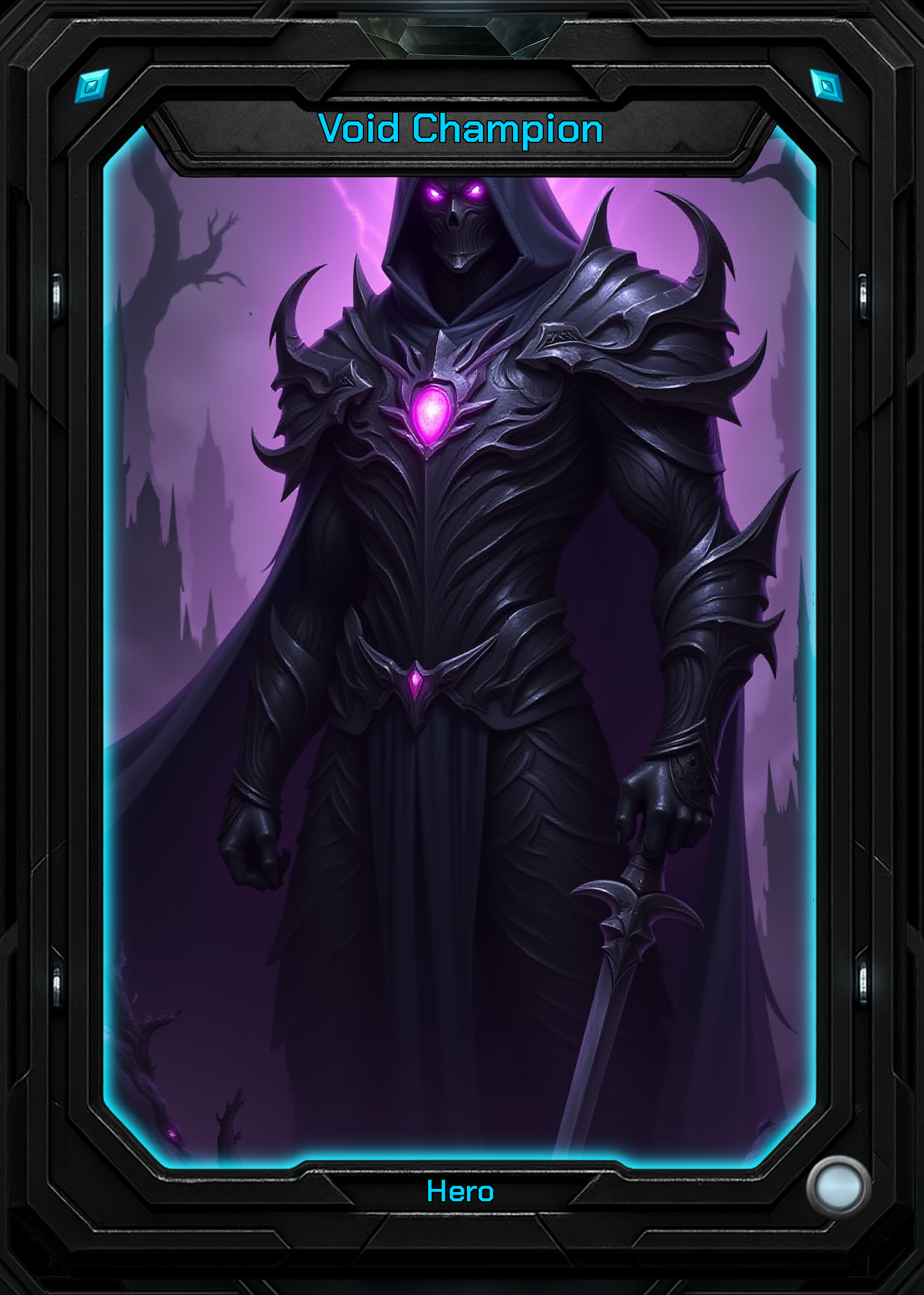 Void Champion