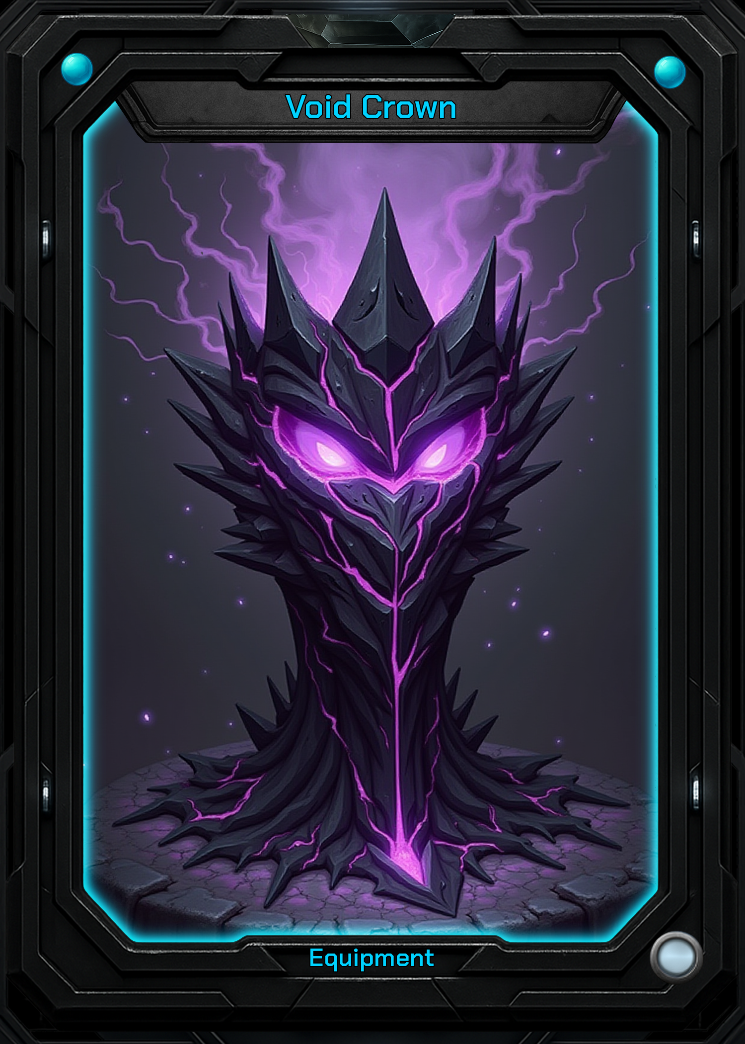 Void Crown