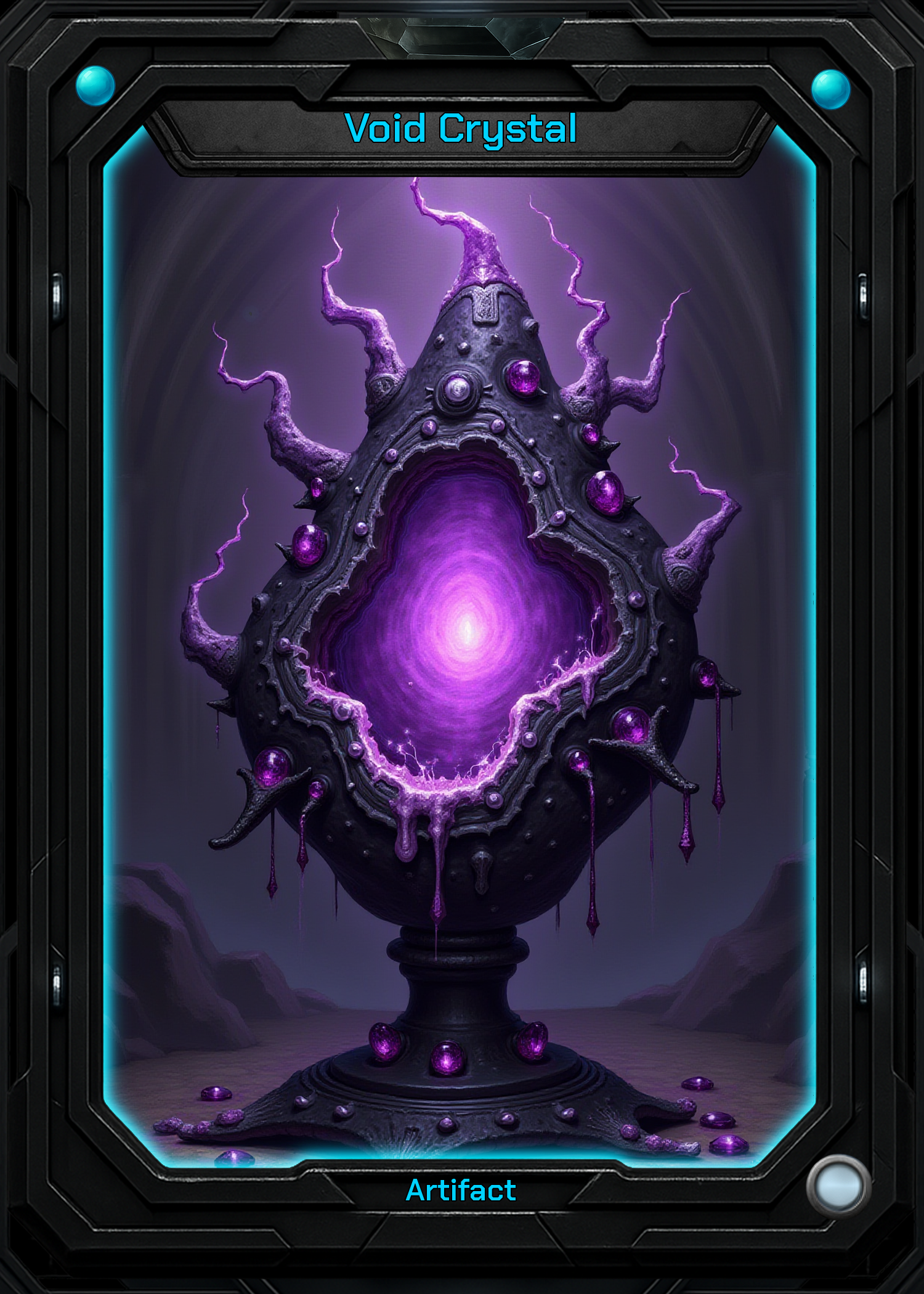 Void Crystal