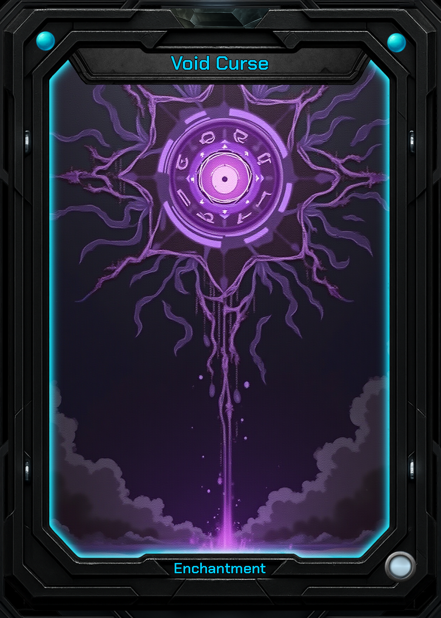 Void Curse
