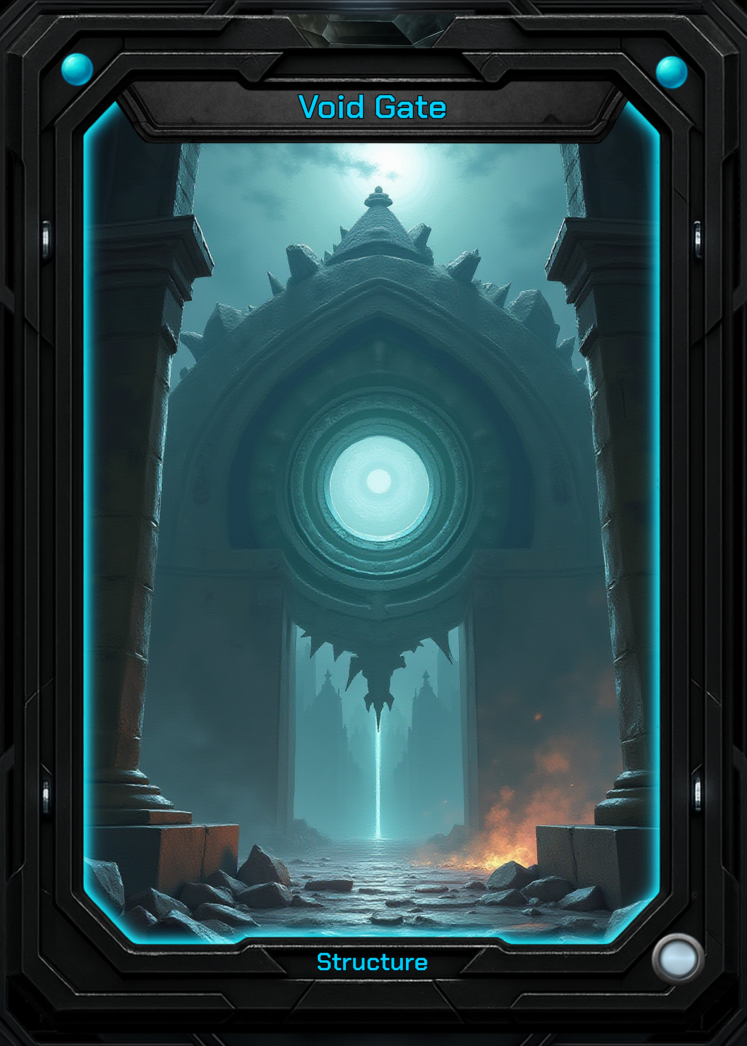 Void Gate