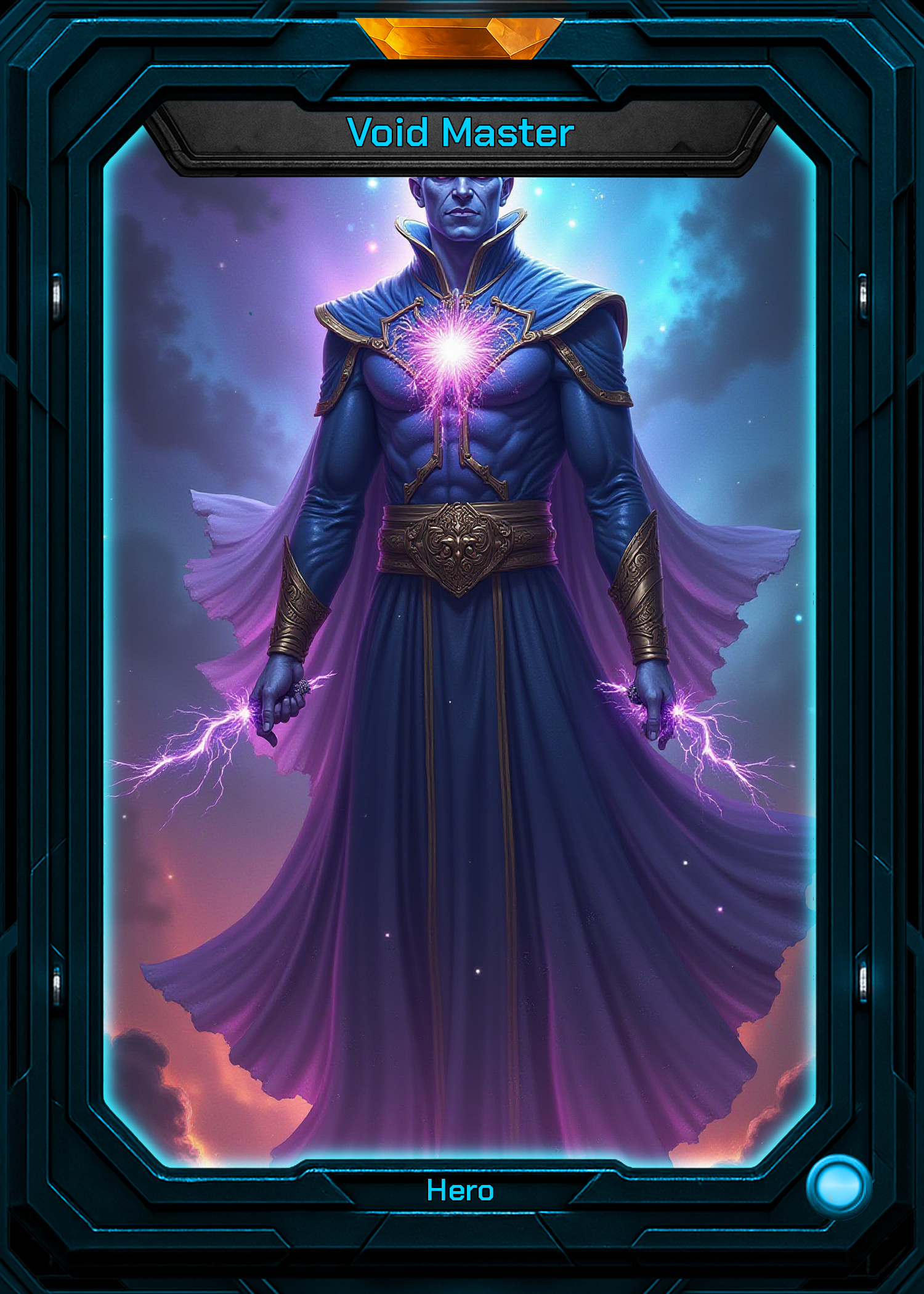 Void Master