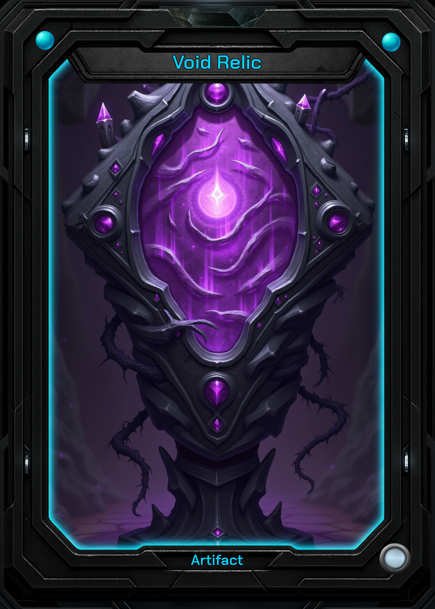 Void Relic