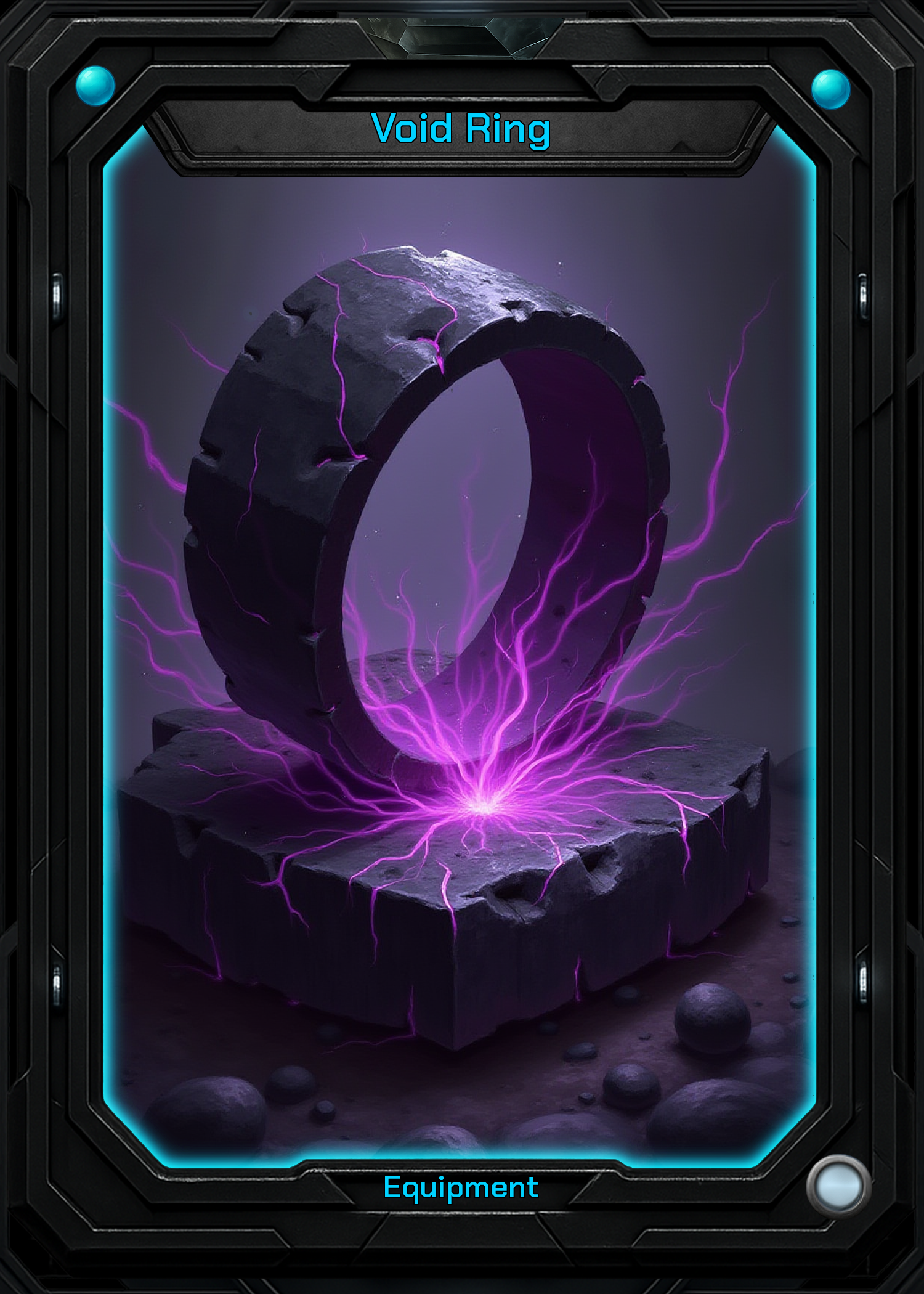 Void Ring