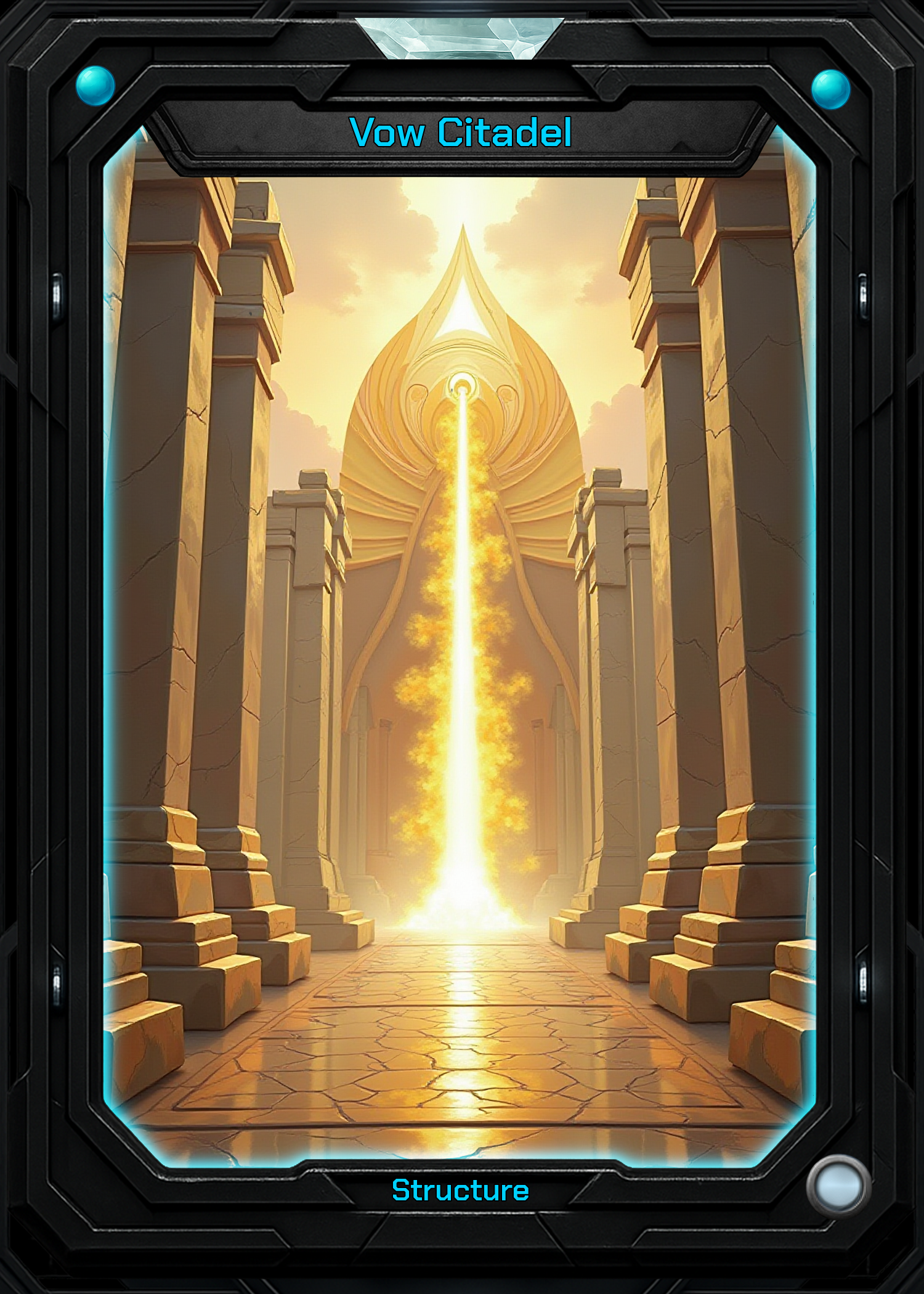 Vow Citadel