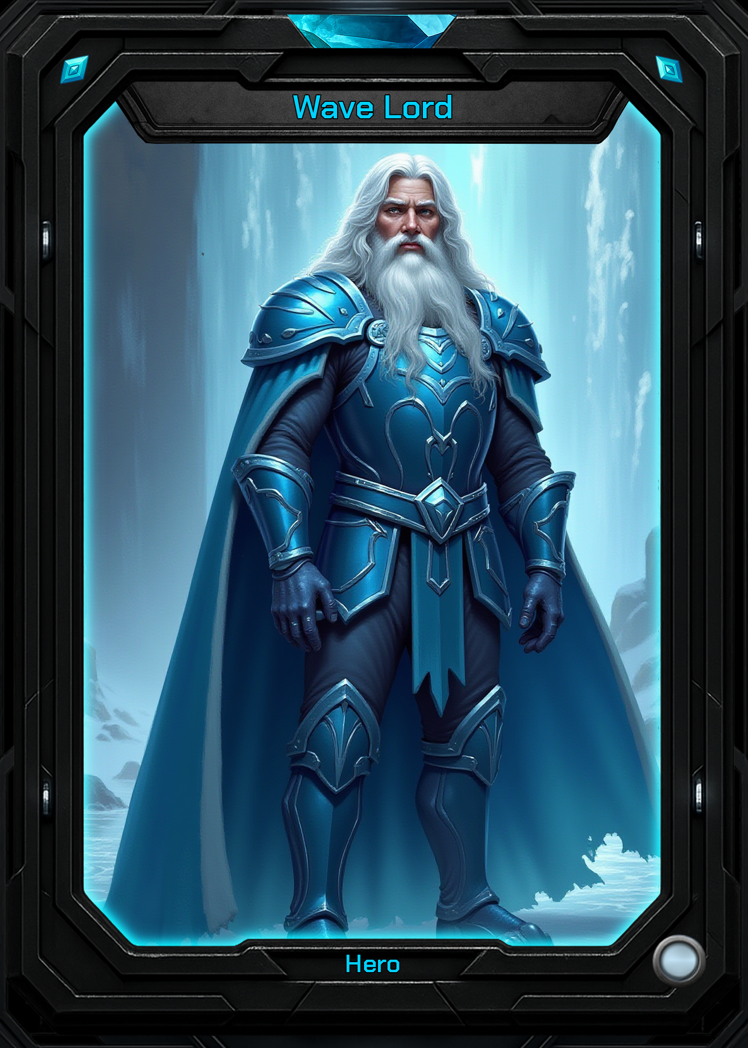 Wave Lord