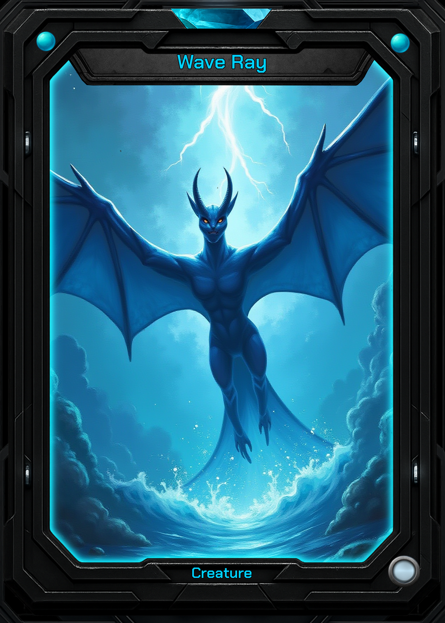 Wave Ray